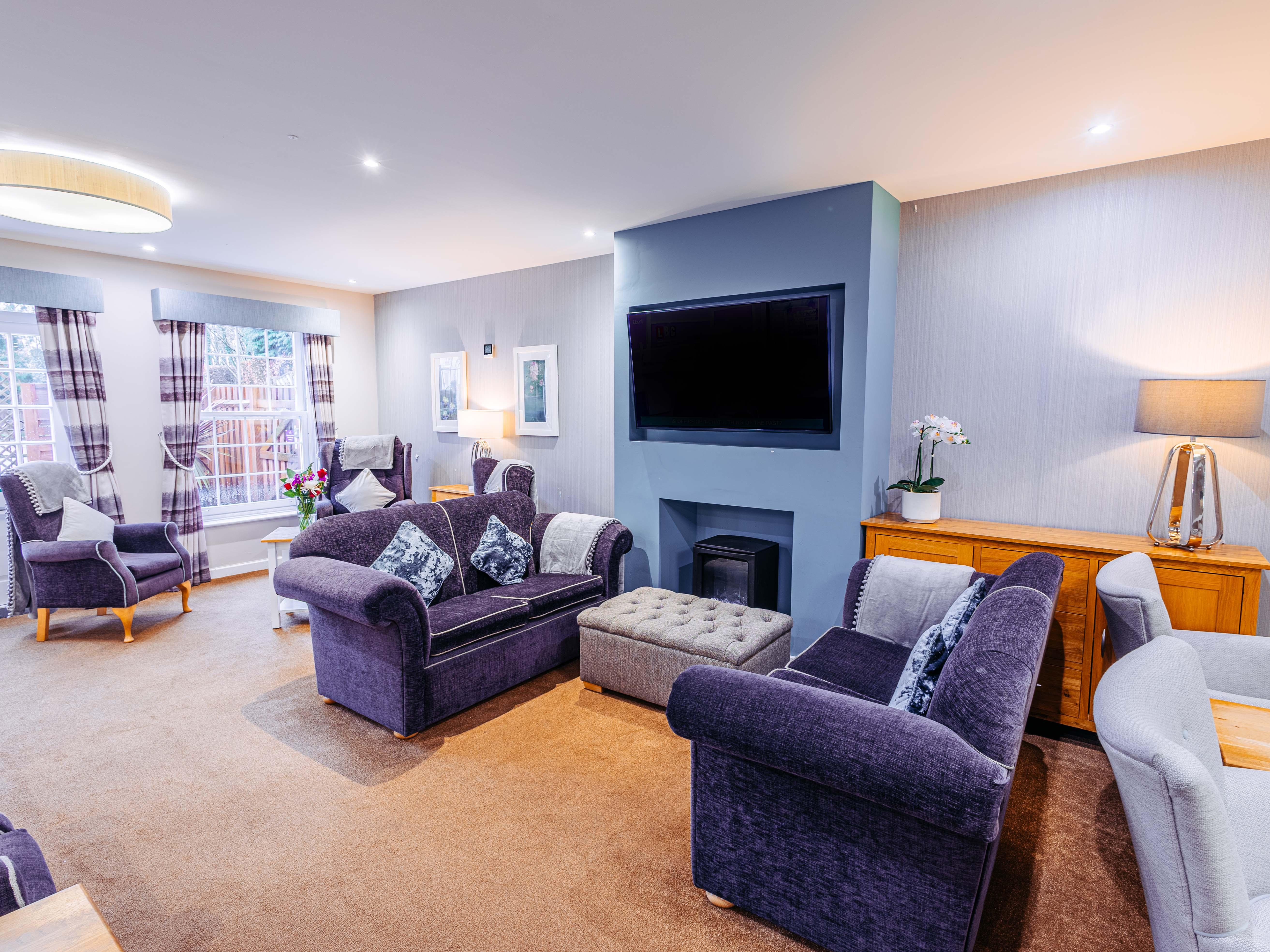 Westergate House Care Home Gallery