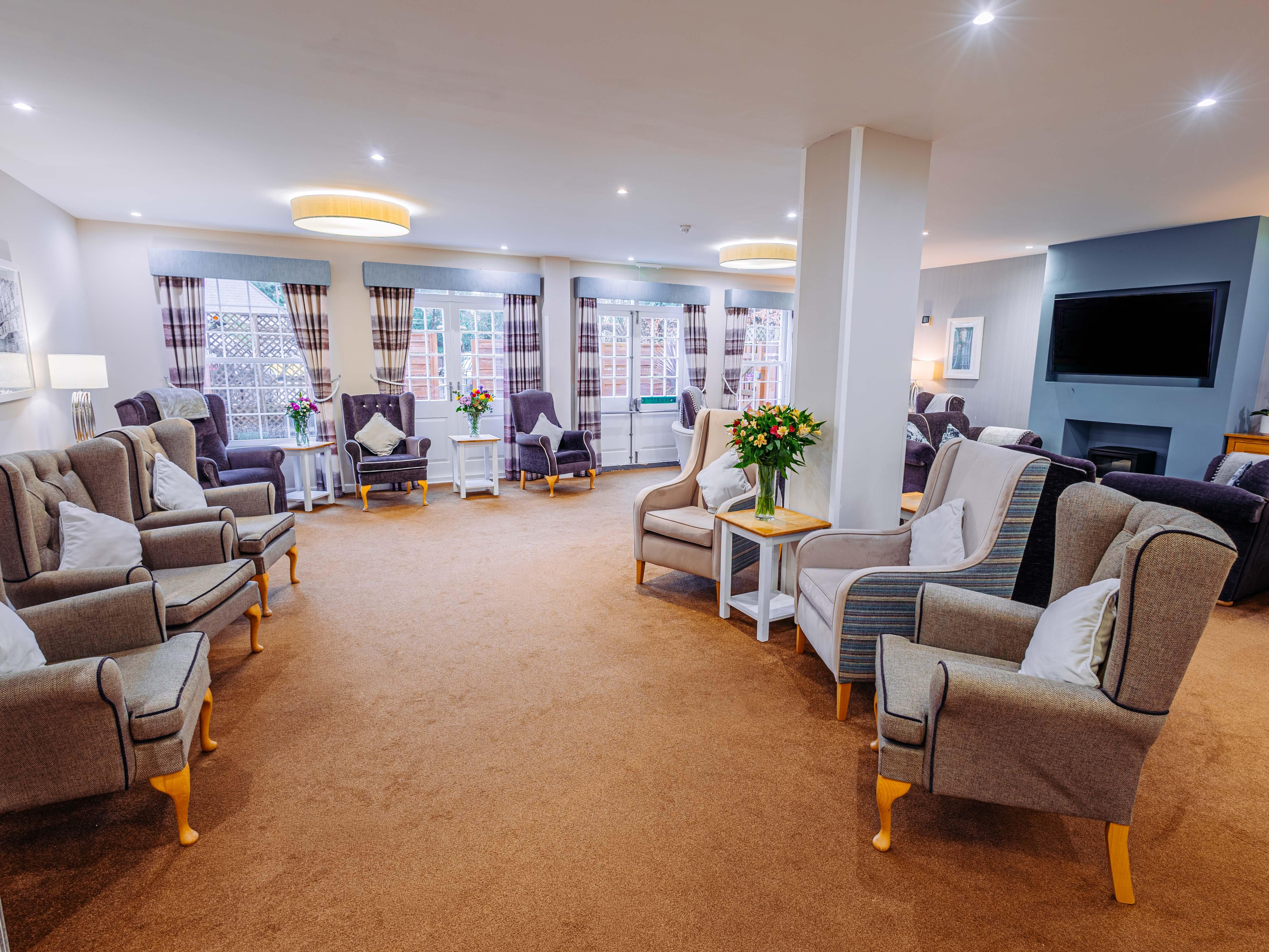 Westergate House Care Home Gallery