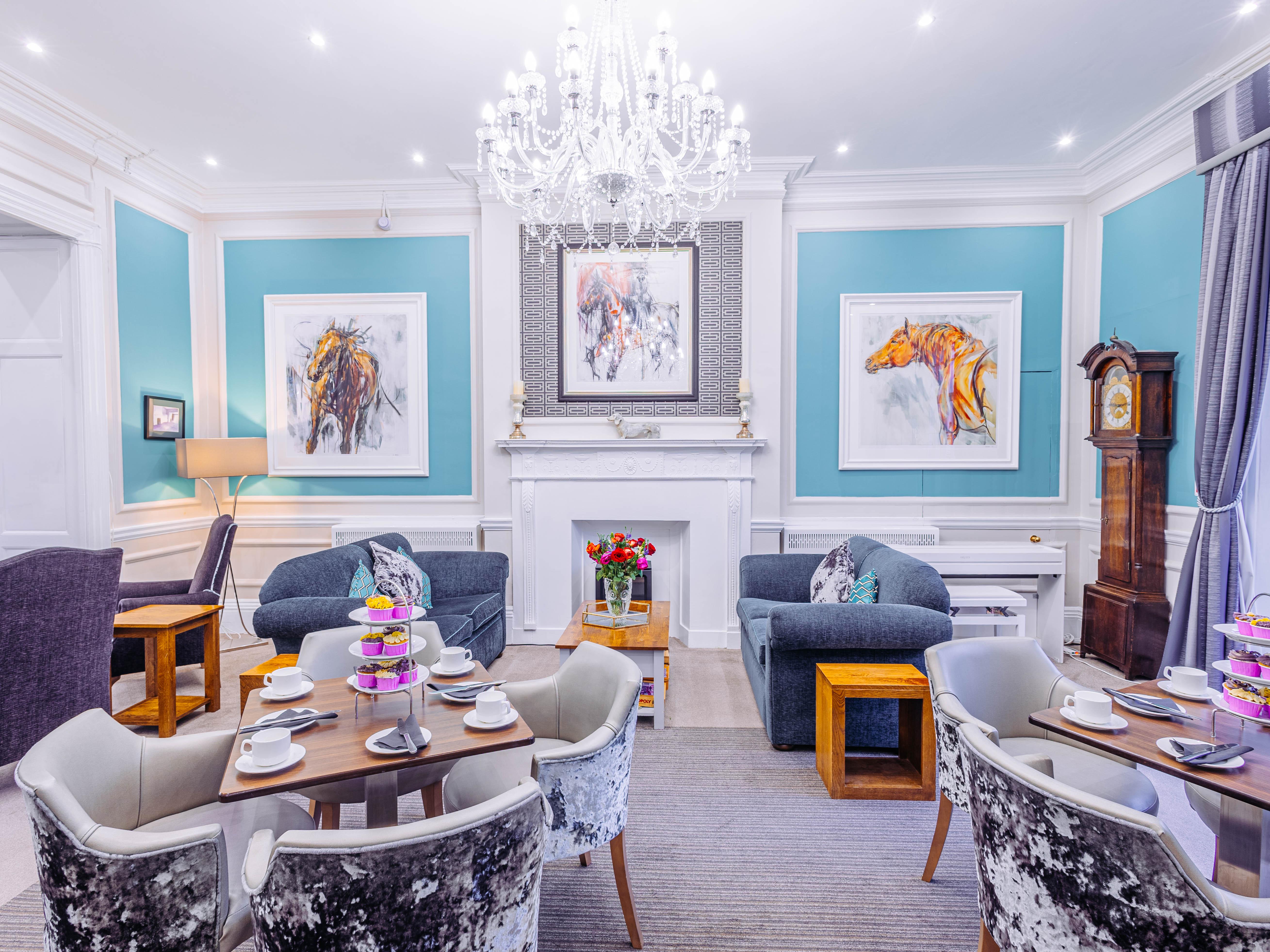 Westergate House Care Home Gallery