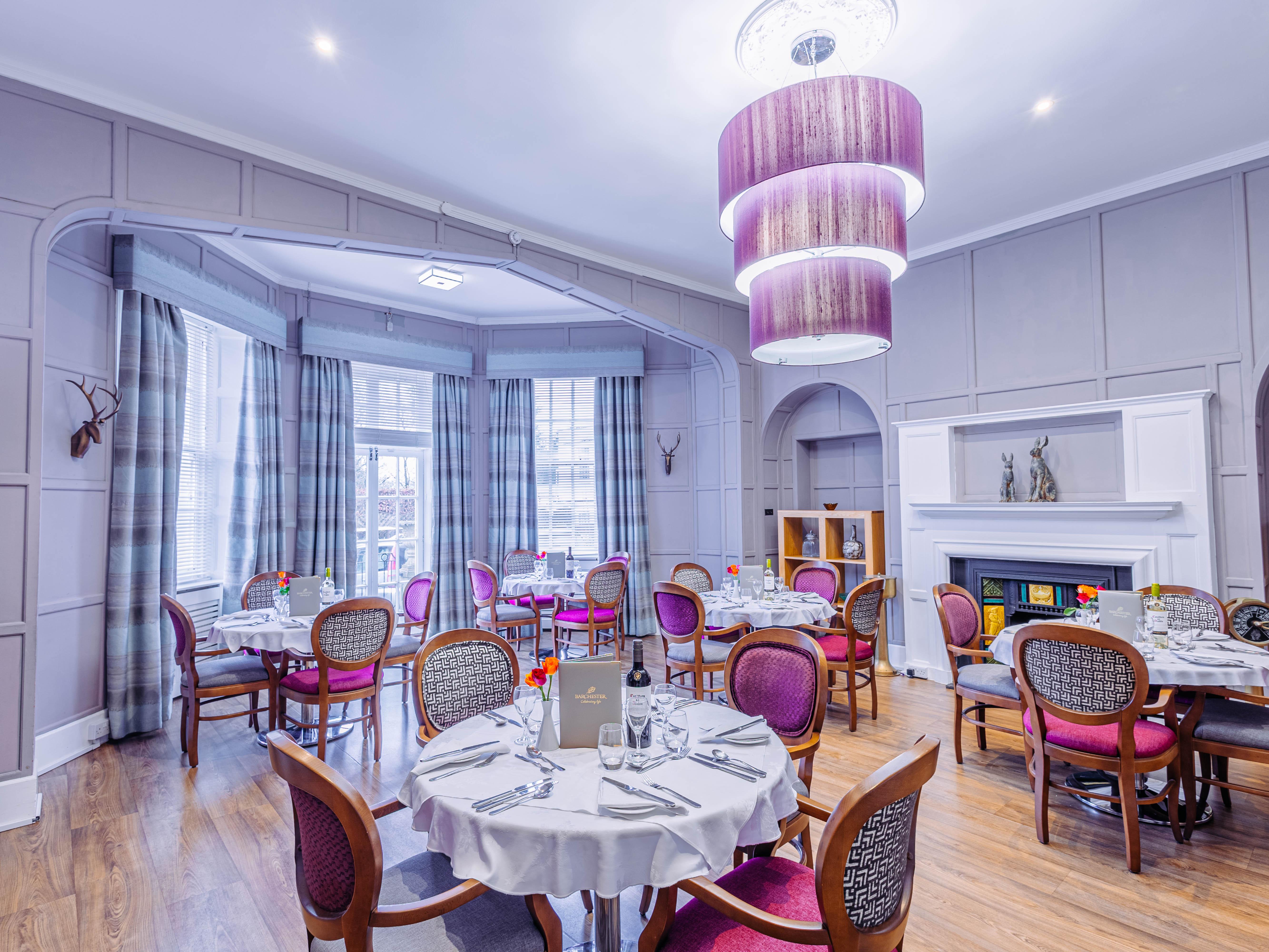 Westergate House Care Home Gallery