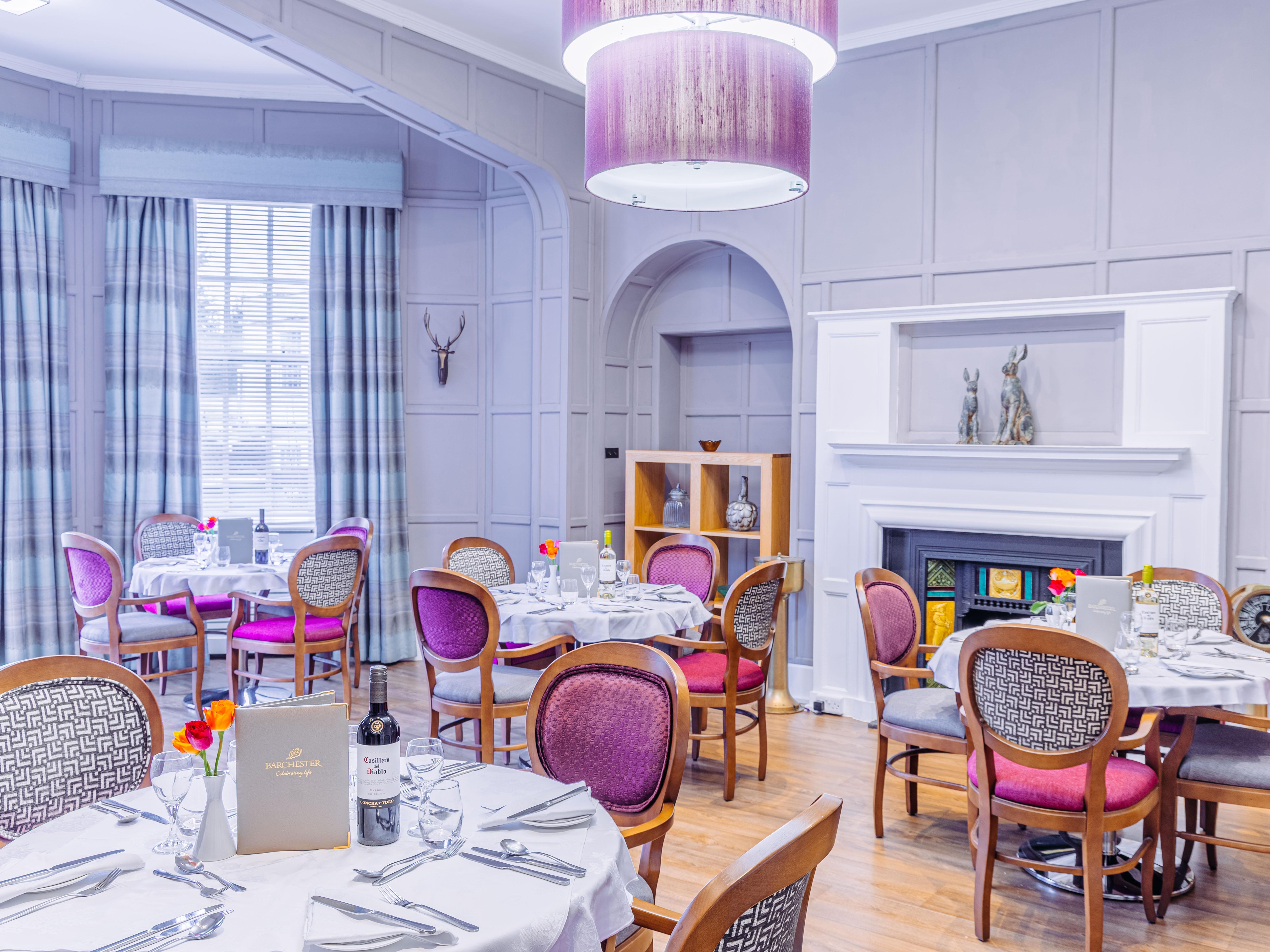 Westergate House Care Home Gallery