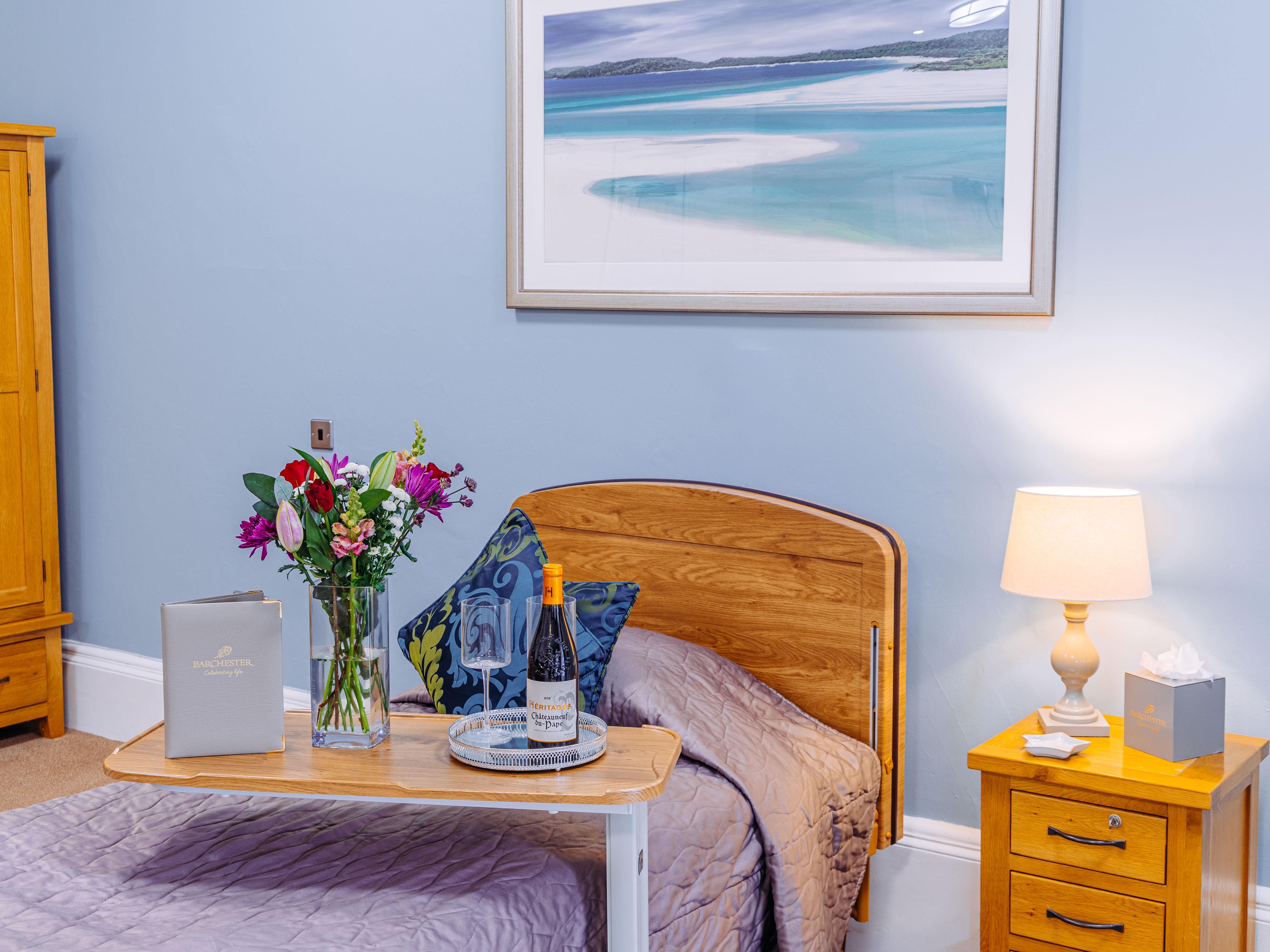 Westergate House Care Home Gallery