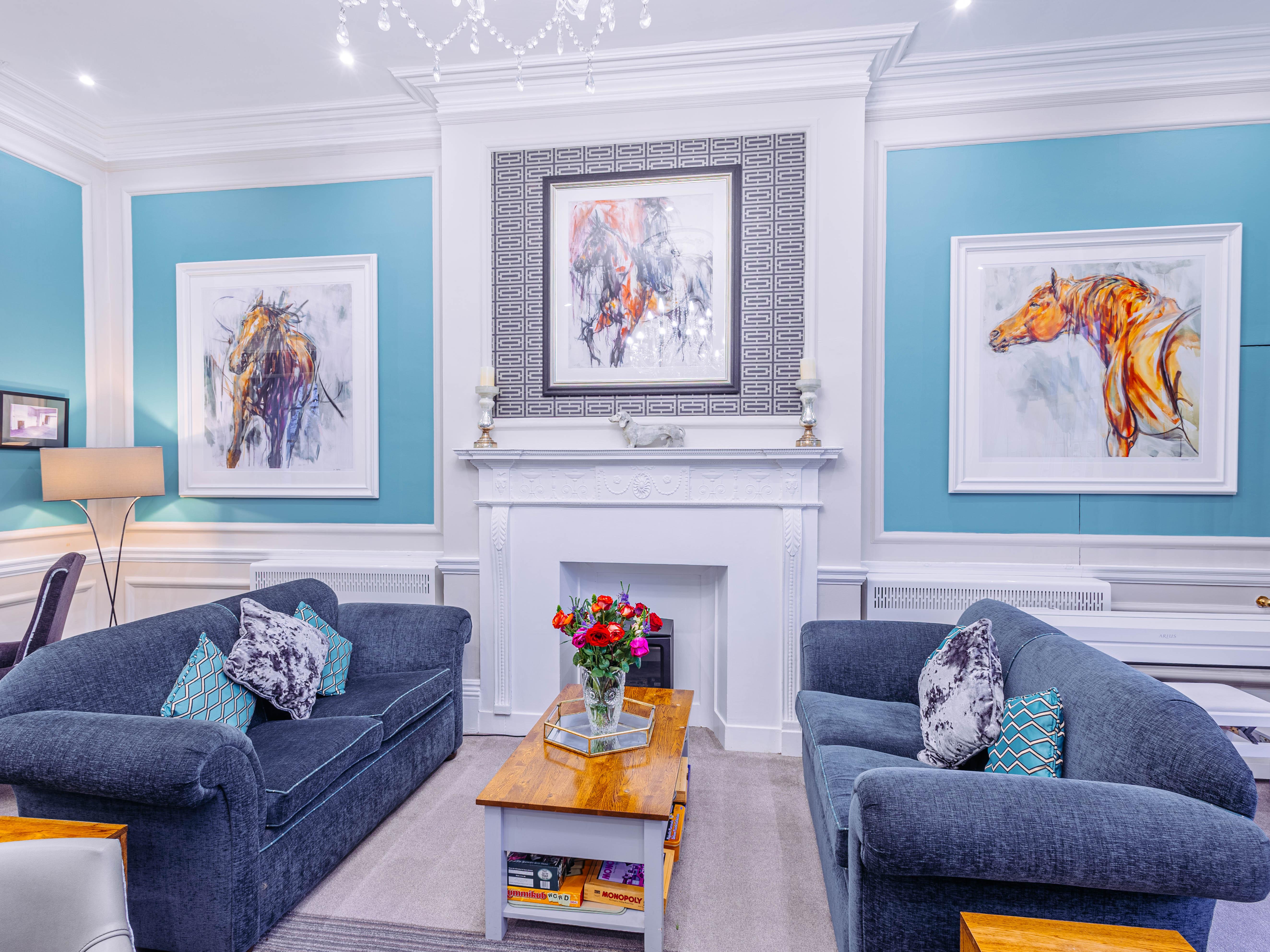 Westergate House Care Home Gallery