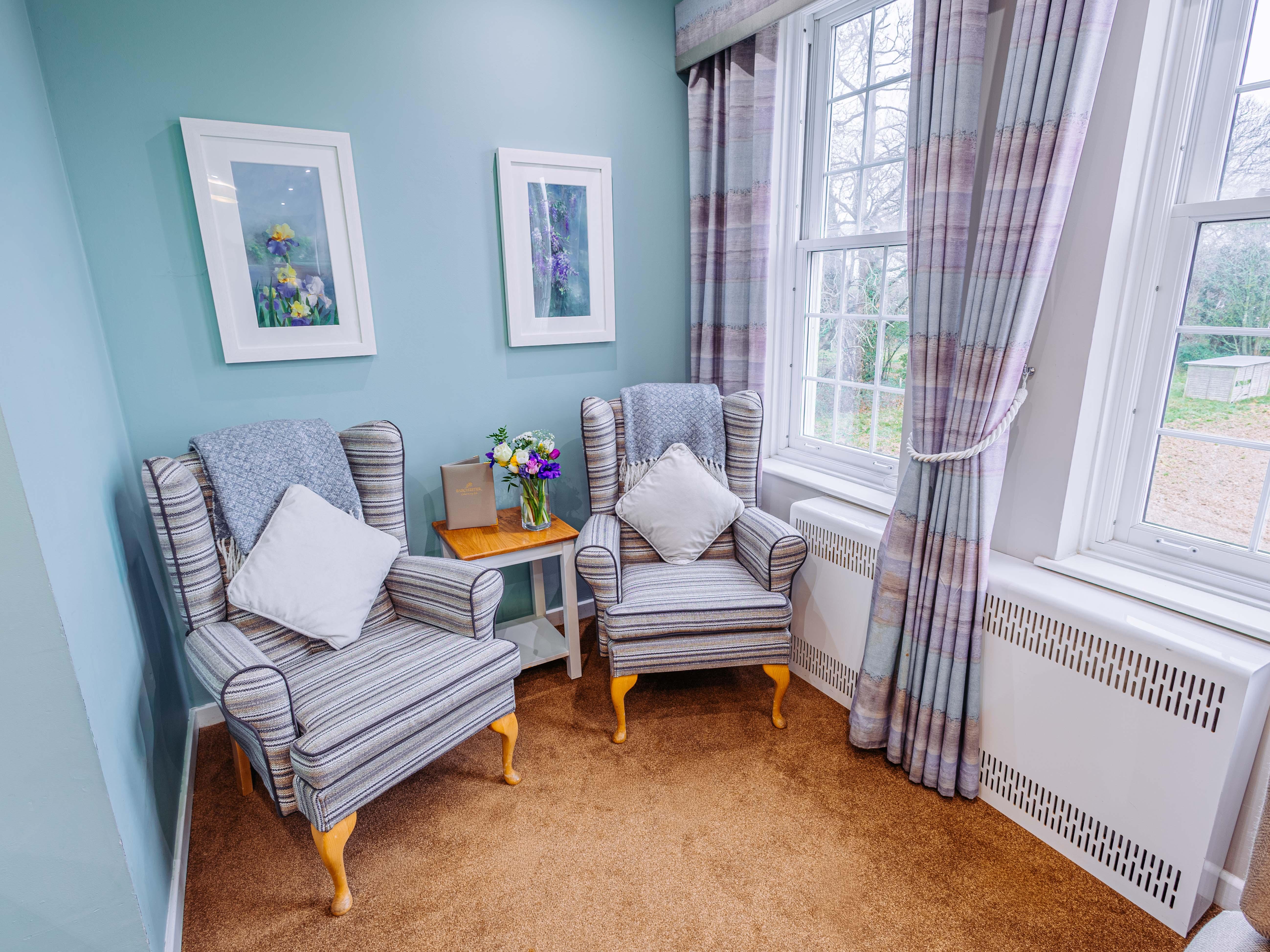 Westergate House Care Home Gallery