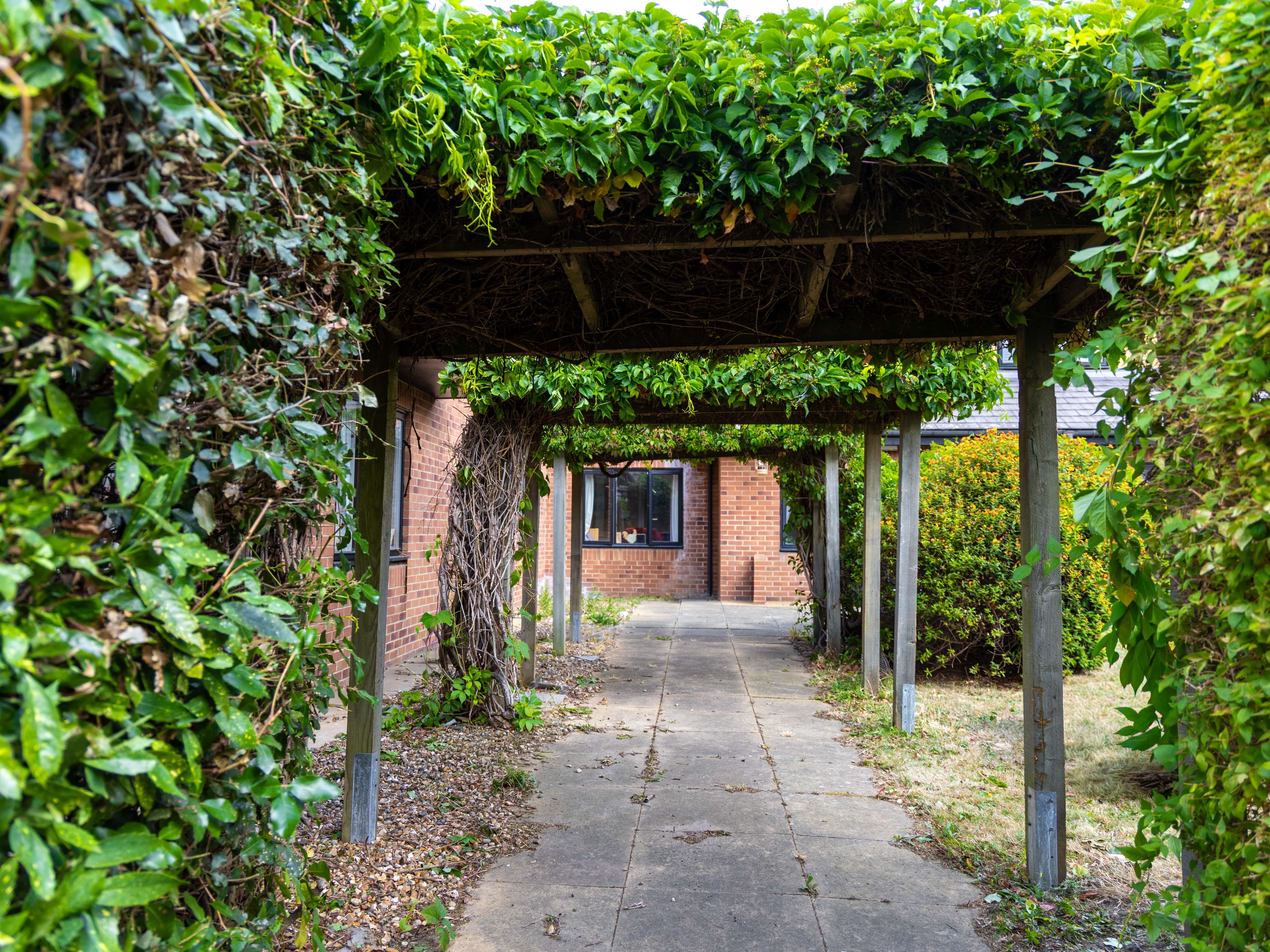 Westgate House Care Home Gallery