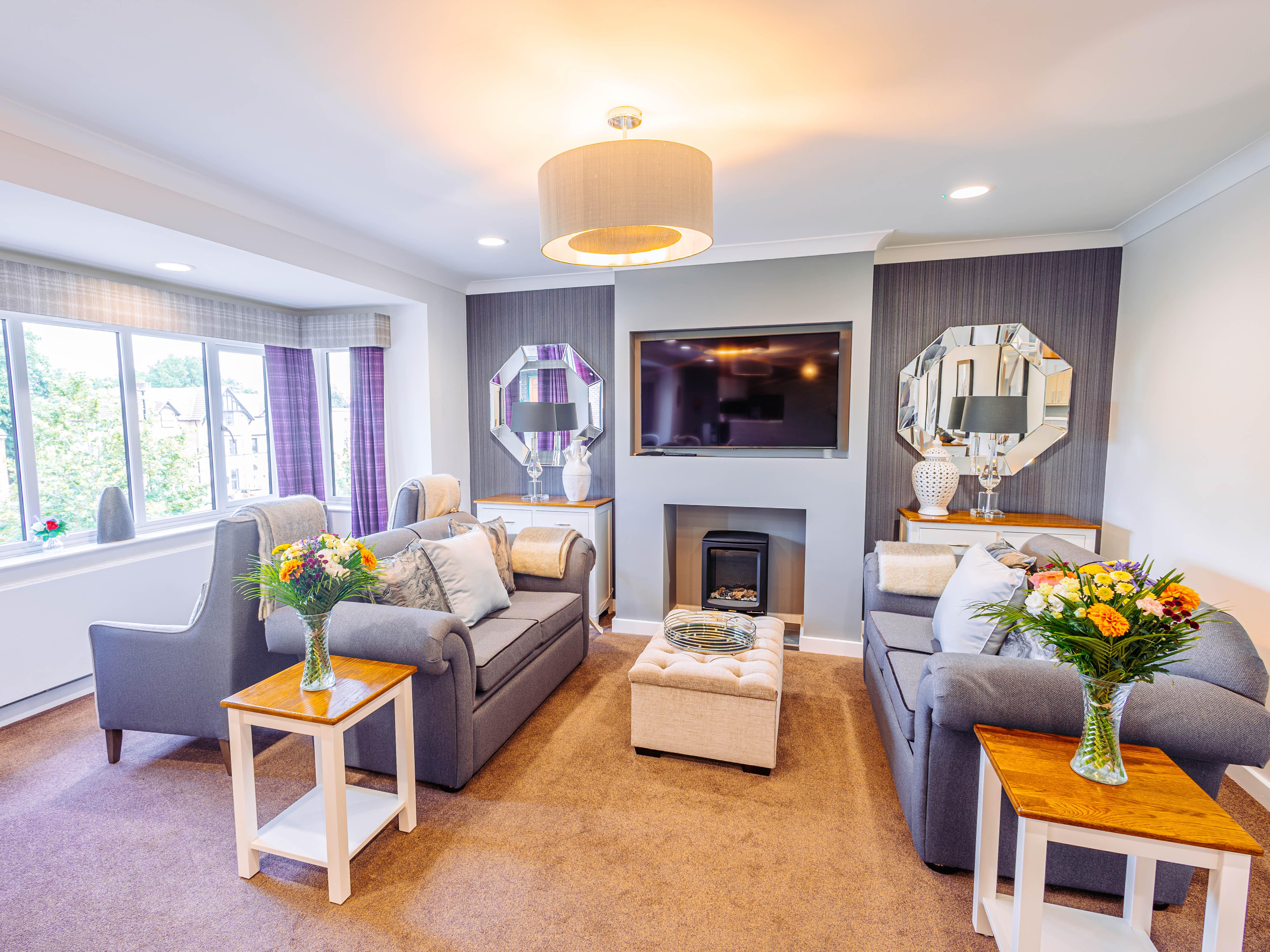 Westgate House Care Home Gallery