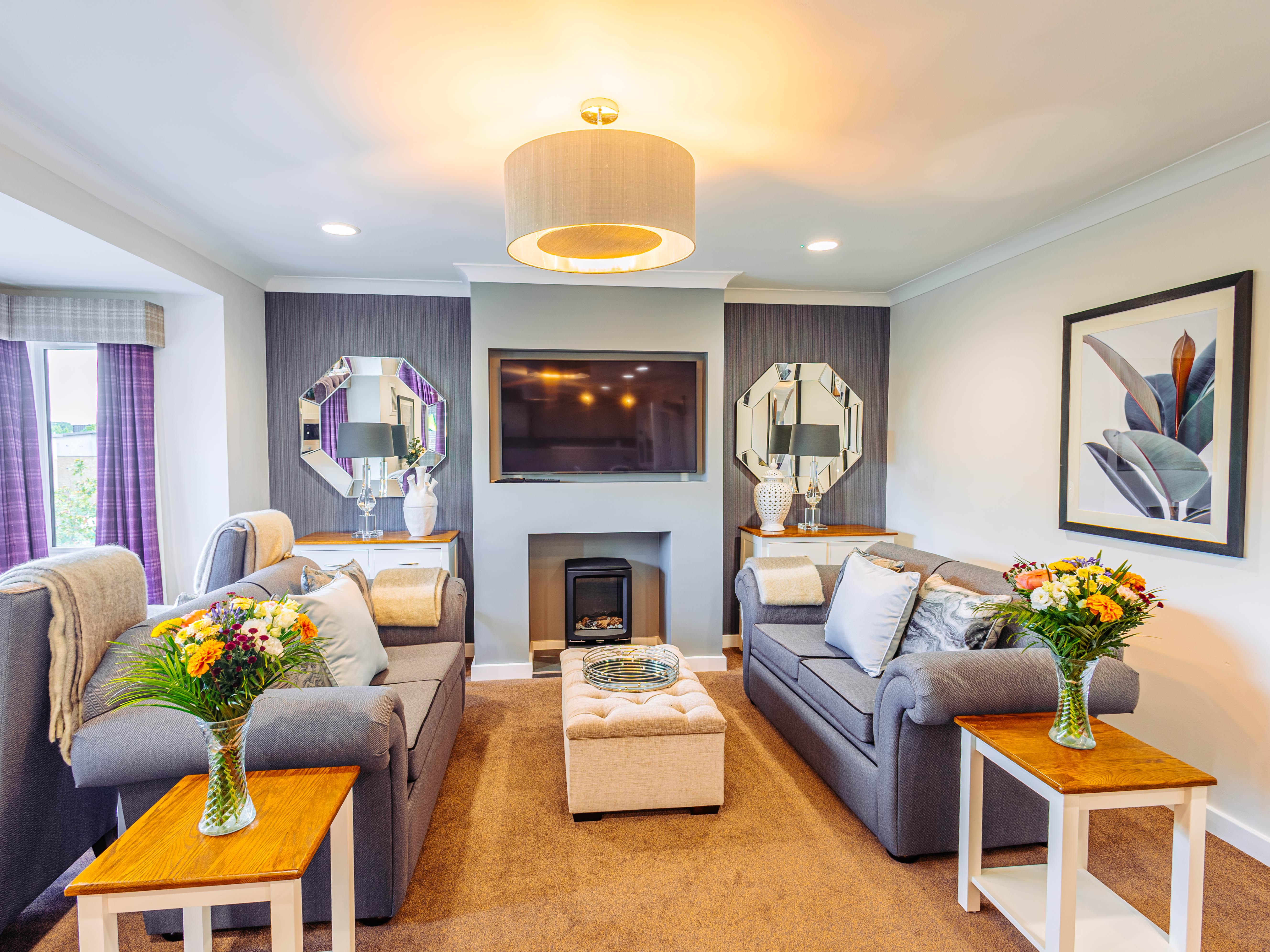 Westgate House Care Home Gallery