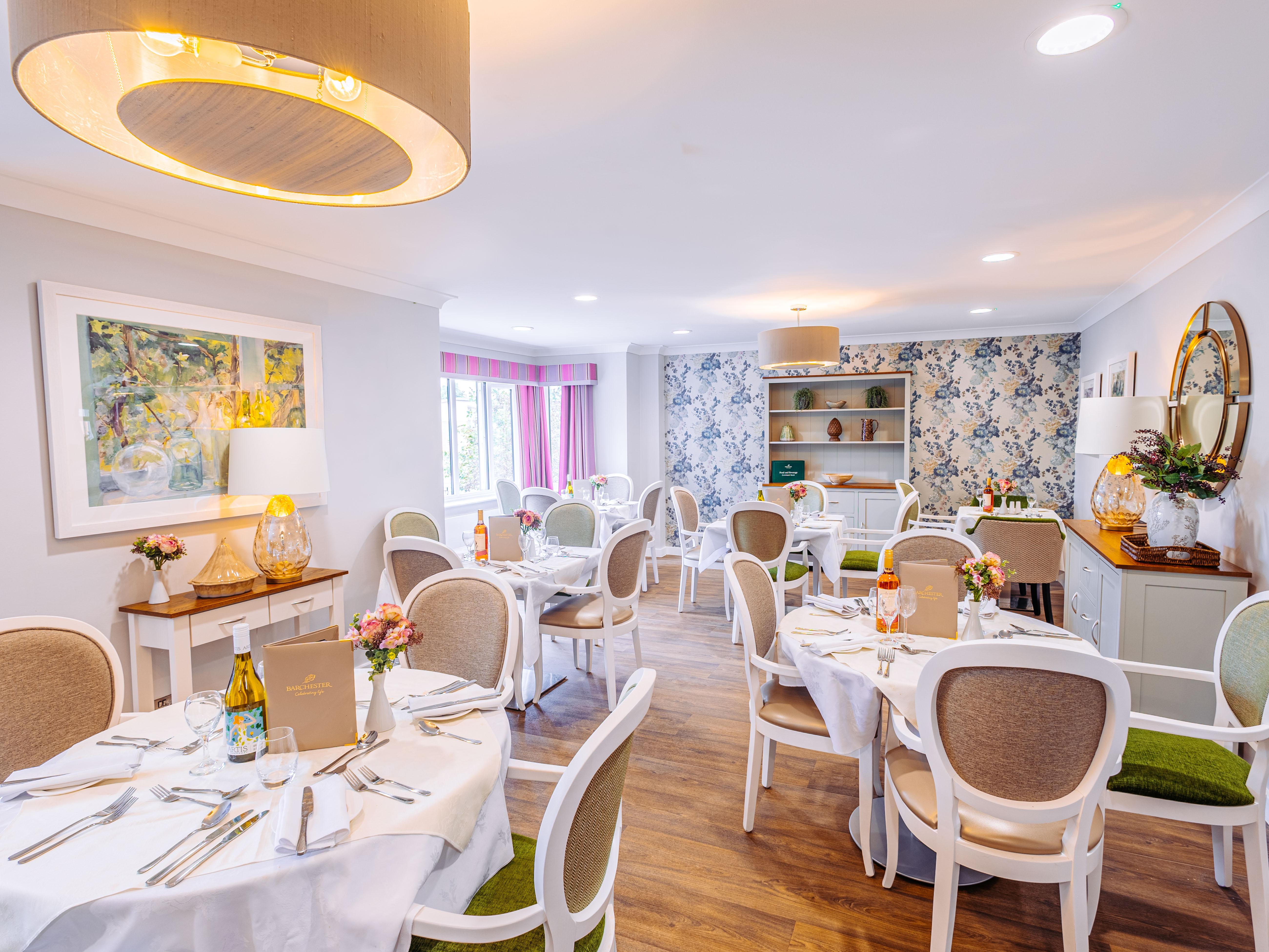 Westgate House Care Home Gallery