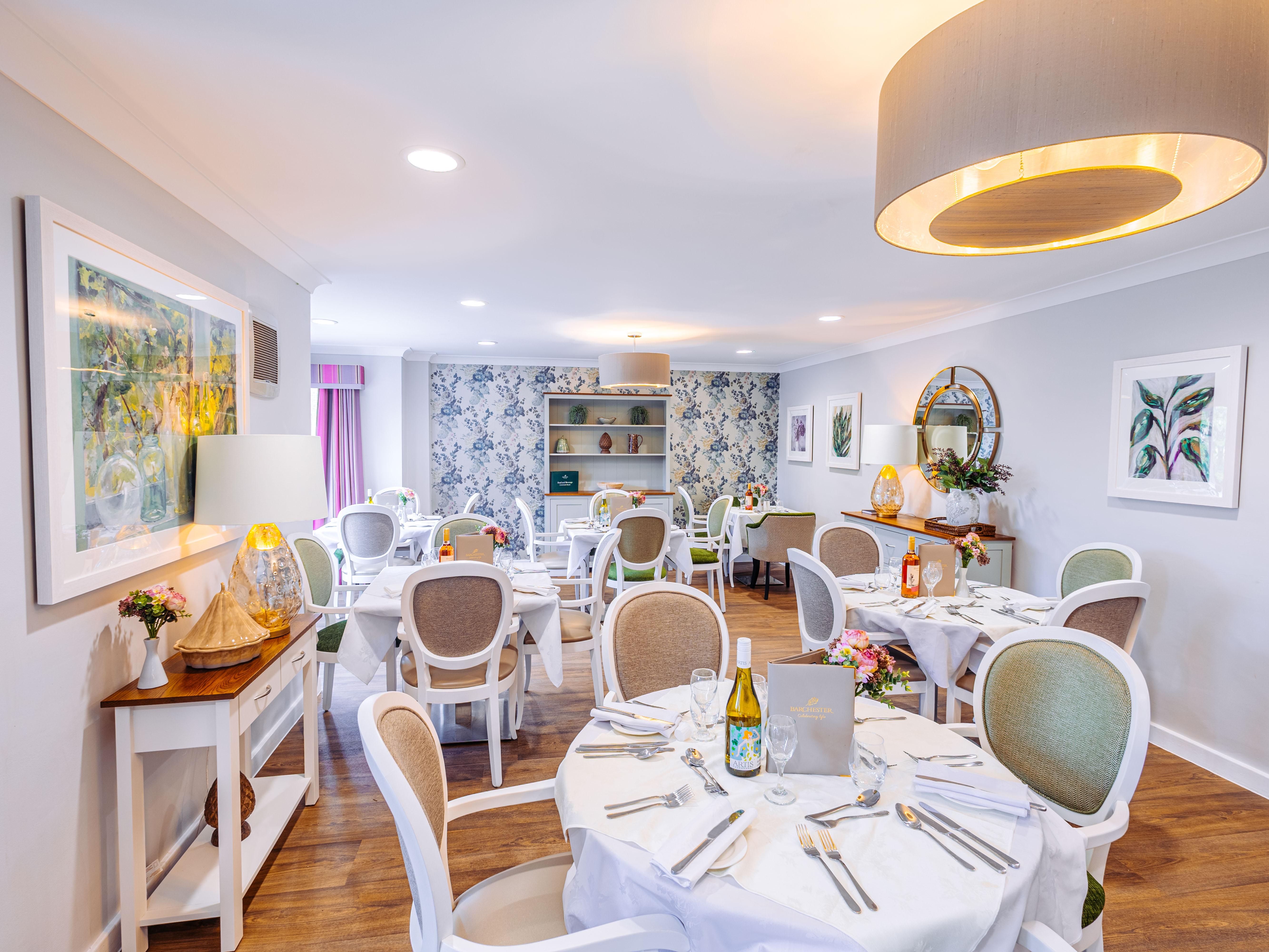 Westgate House Care Home Gallery
