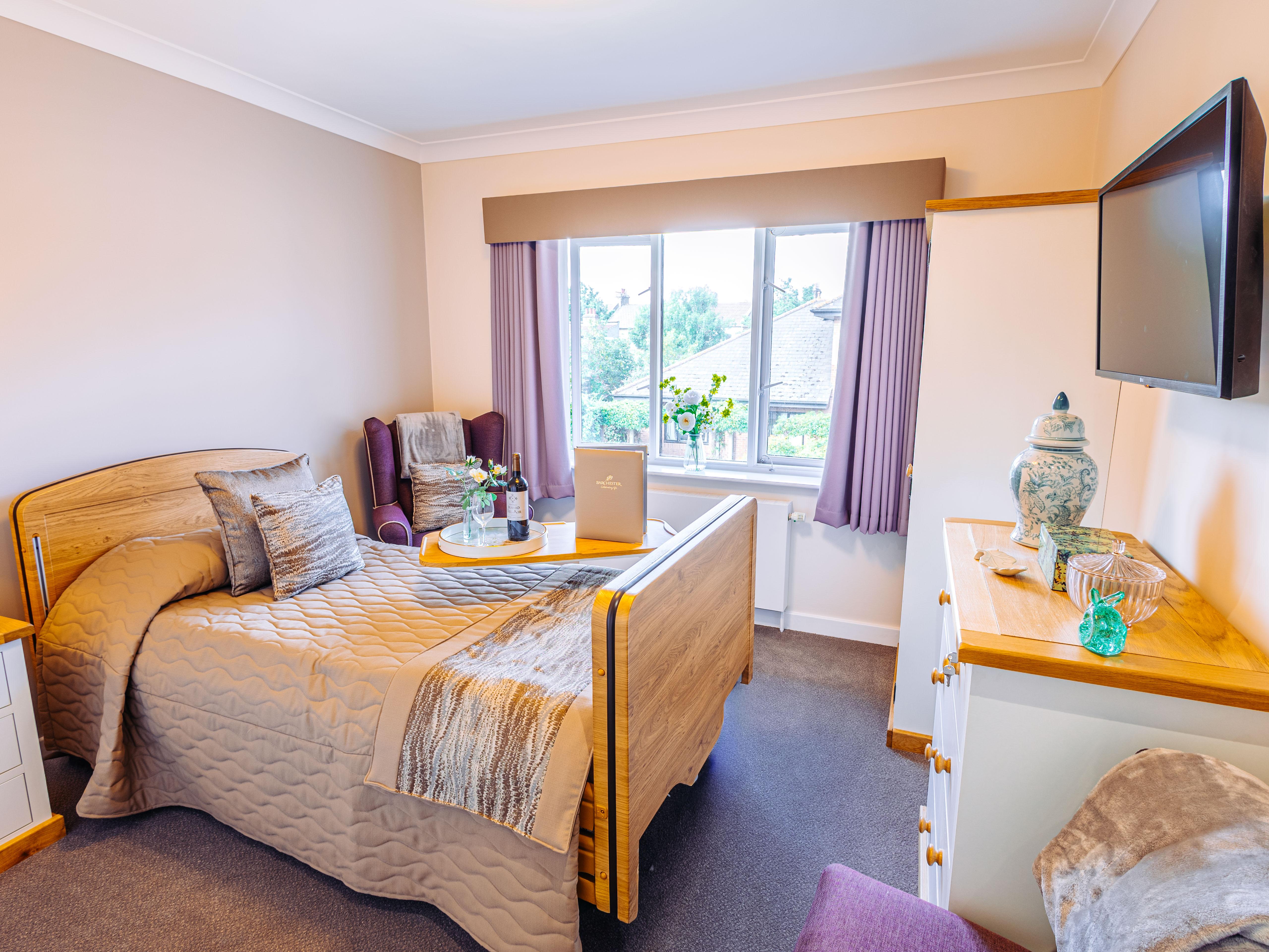 Westgate House Care Home Gallery
