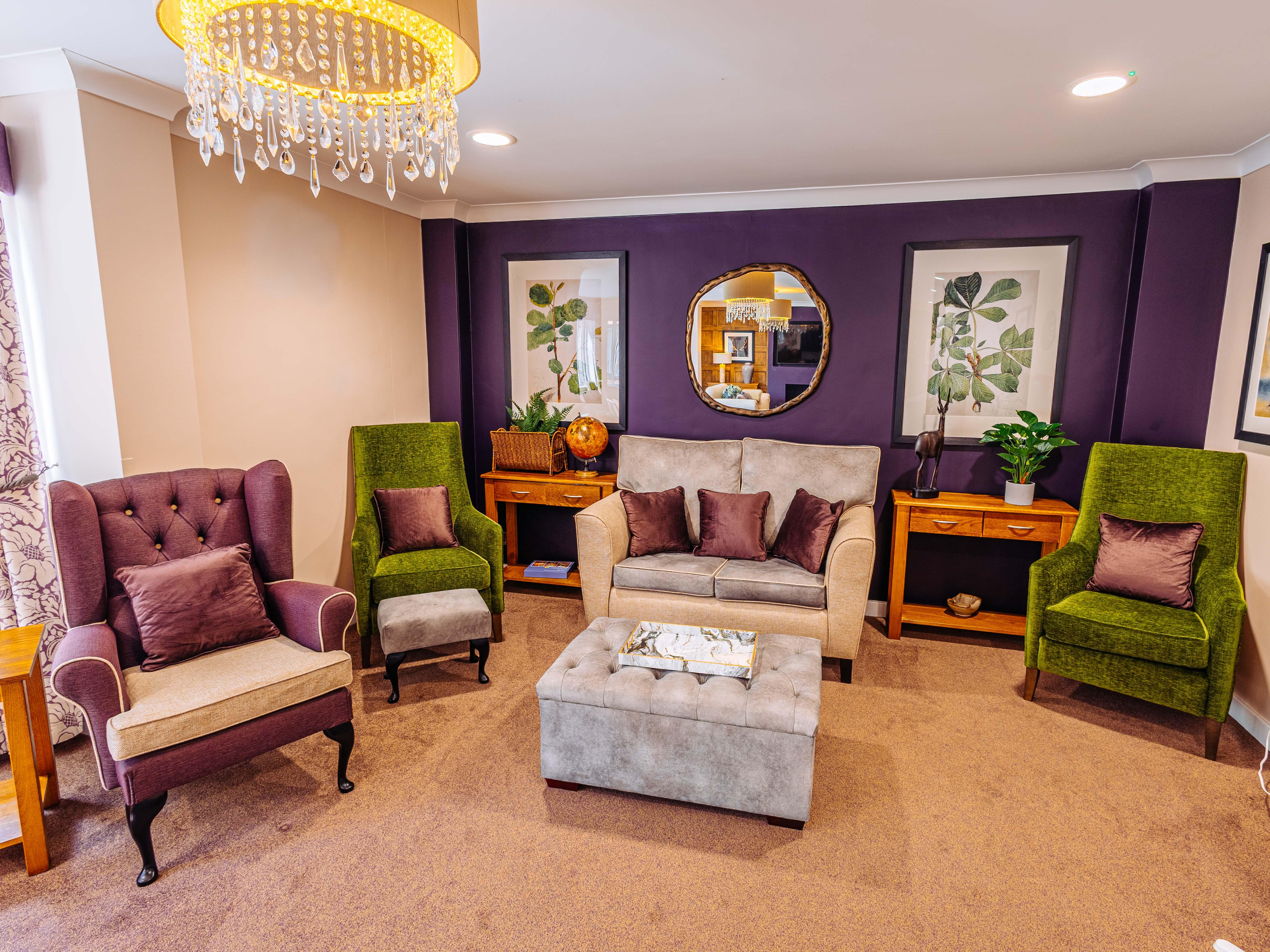 Westgate House Care Home Gallery