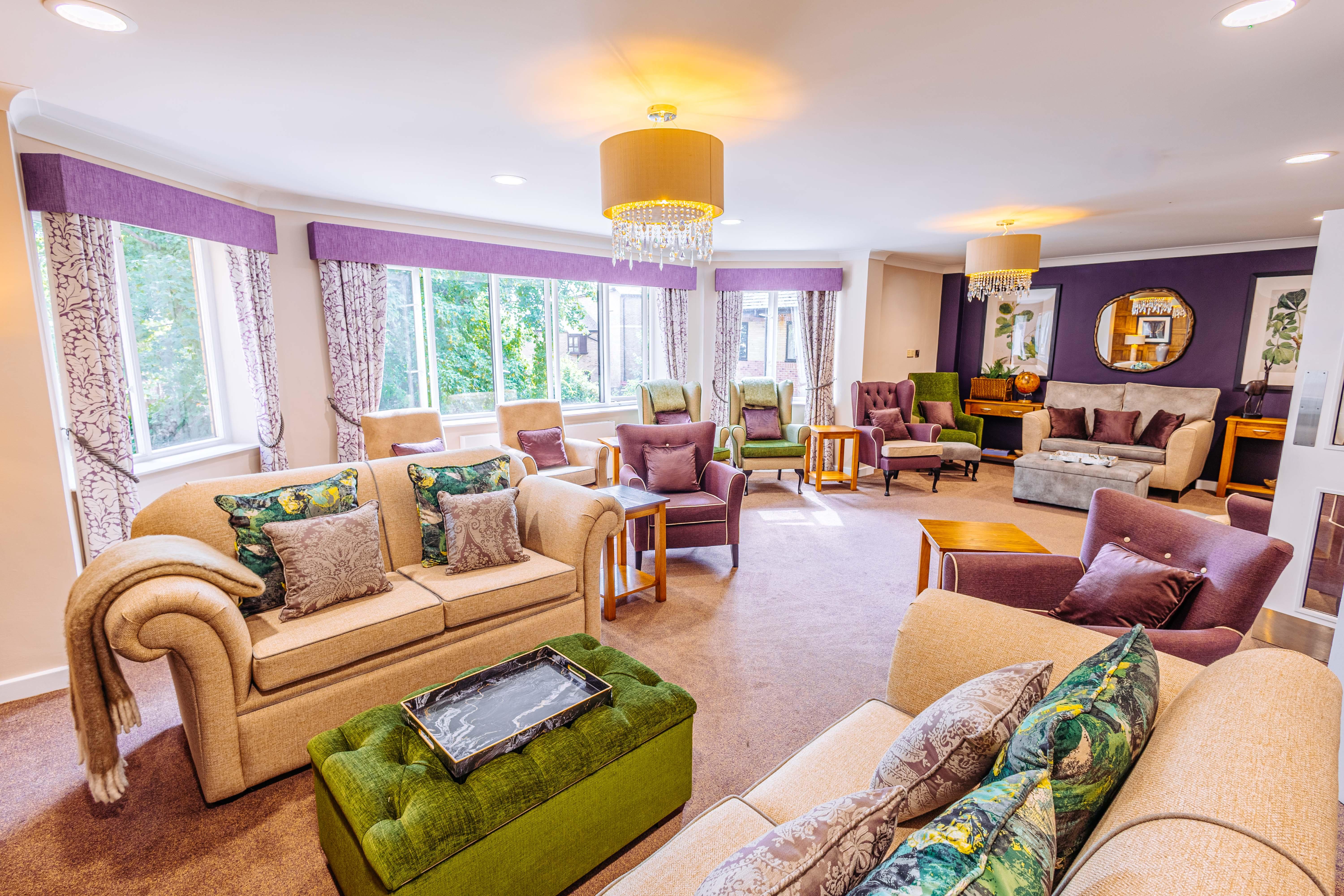 Westgate House Care Home Gallery