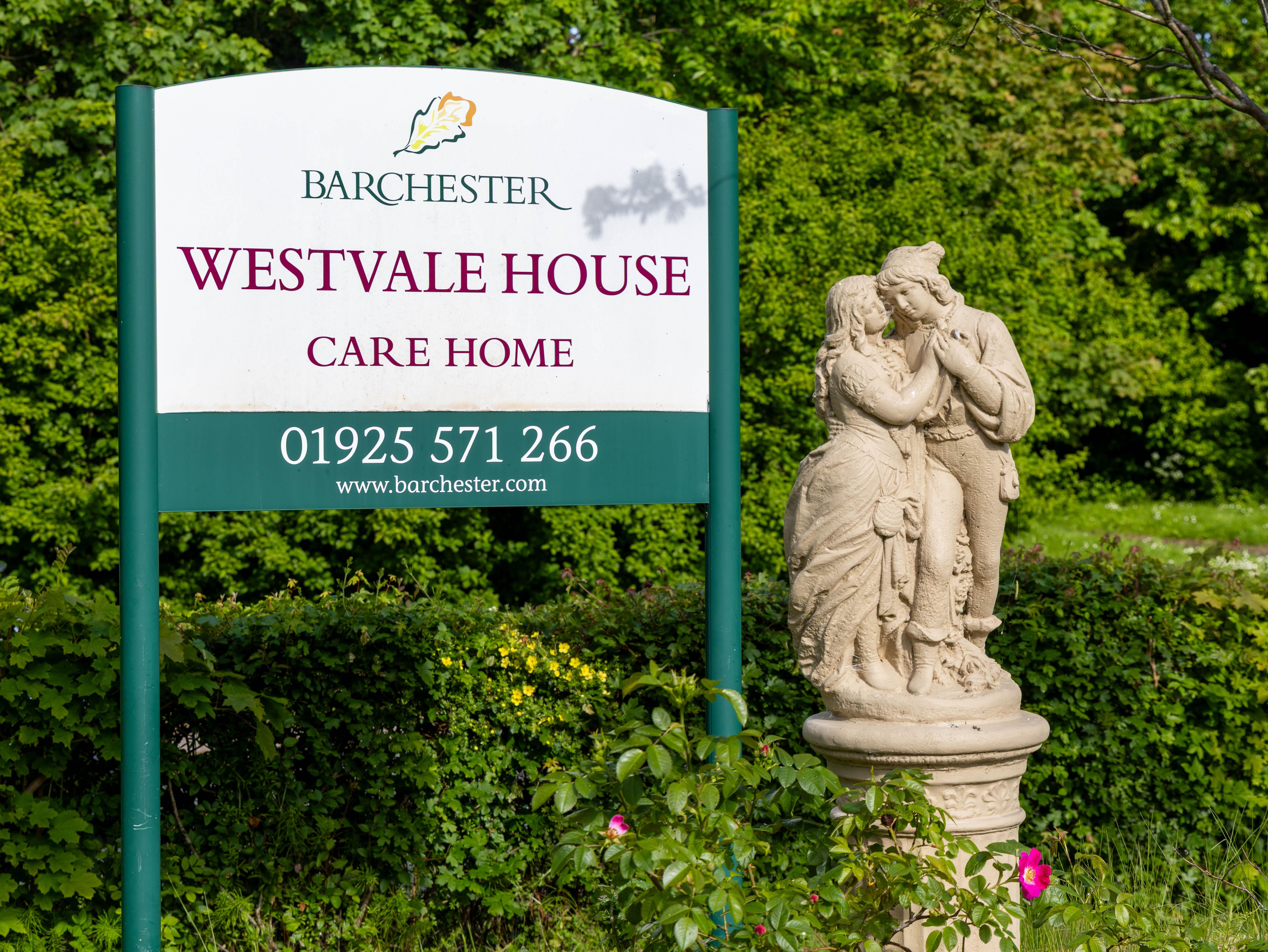 Westvale House