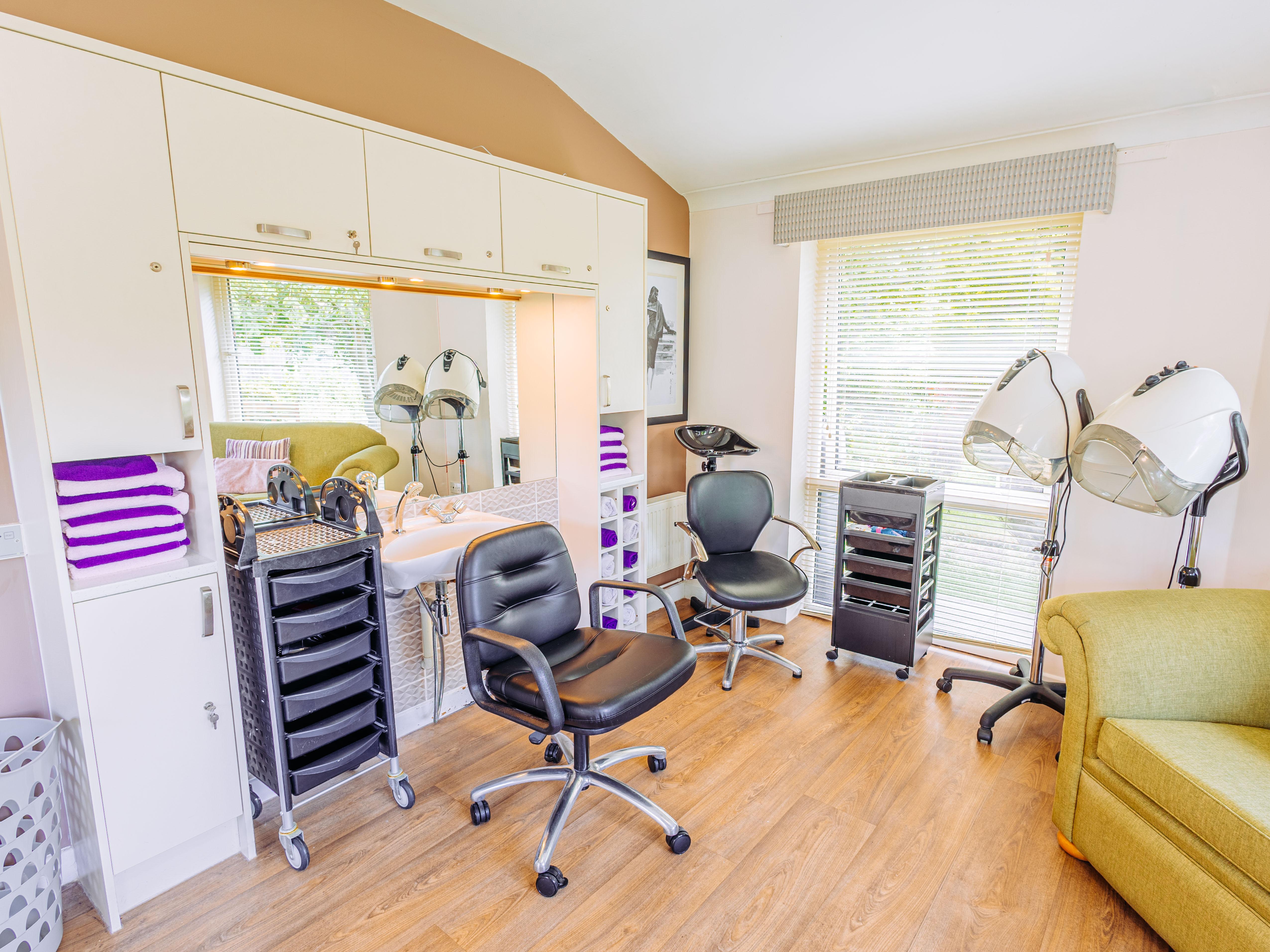 Westvale House Hair Salon