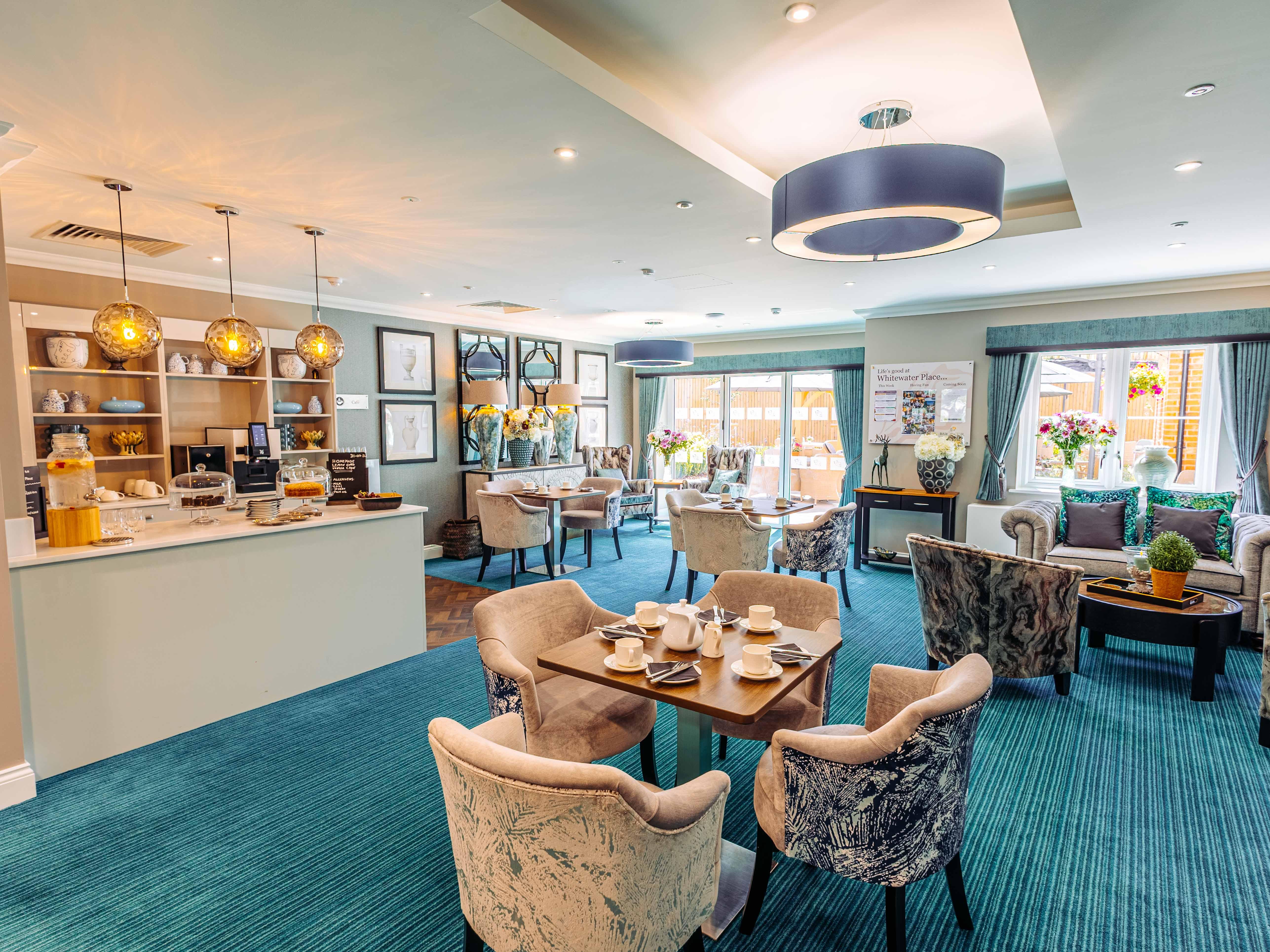 Whitewater Place Care Home Gallery