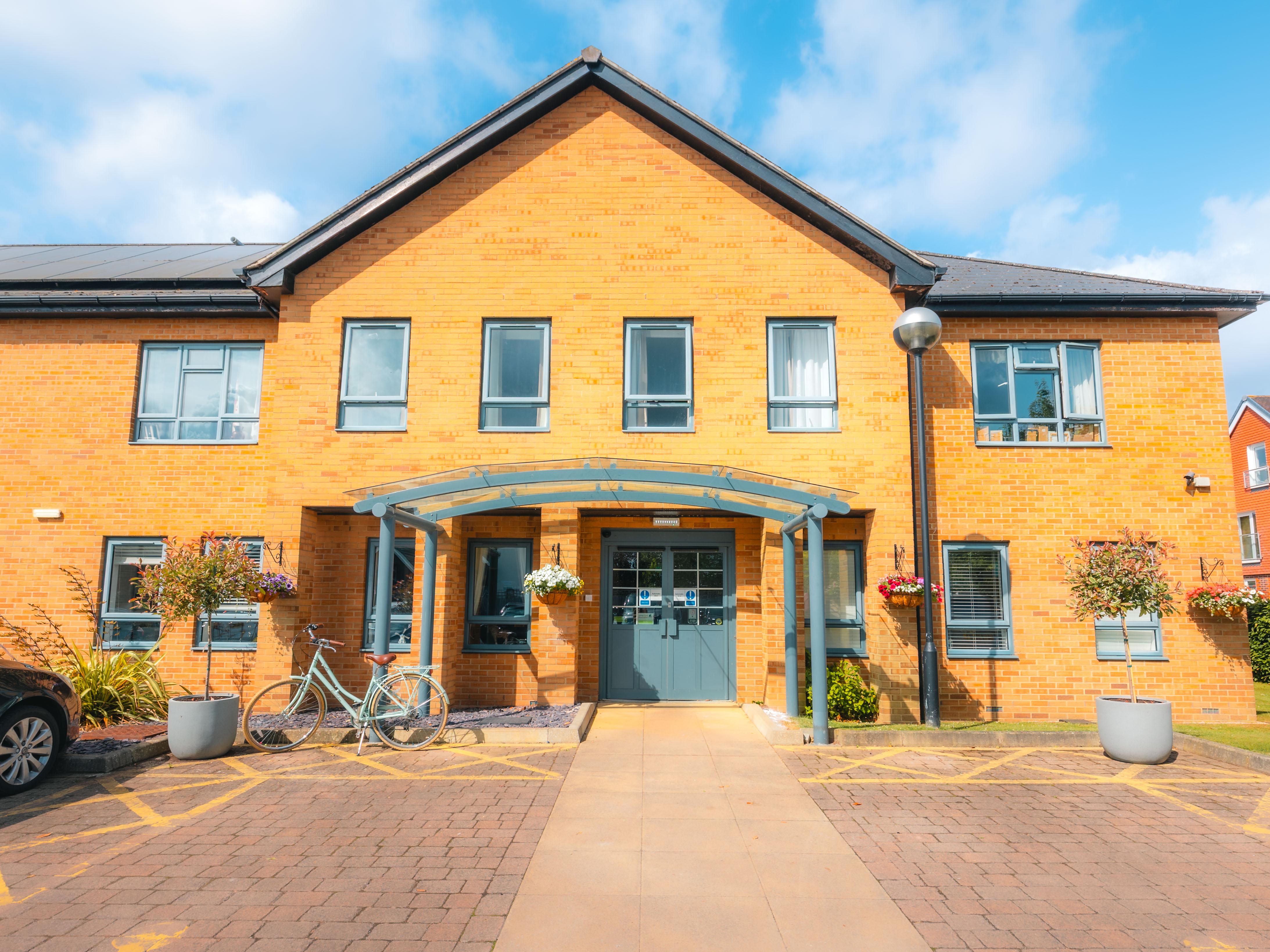 Windmill Manor Care Home Gallery