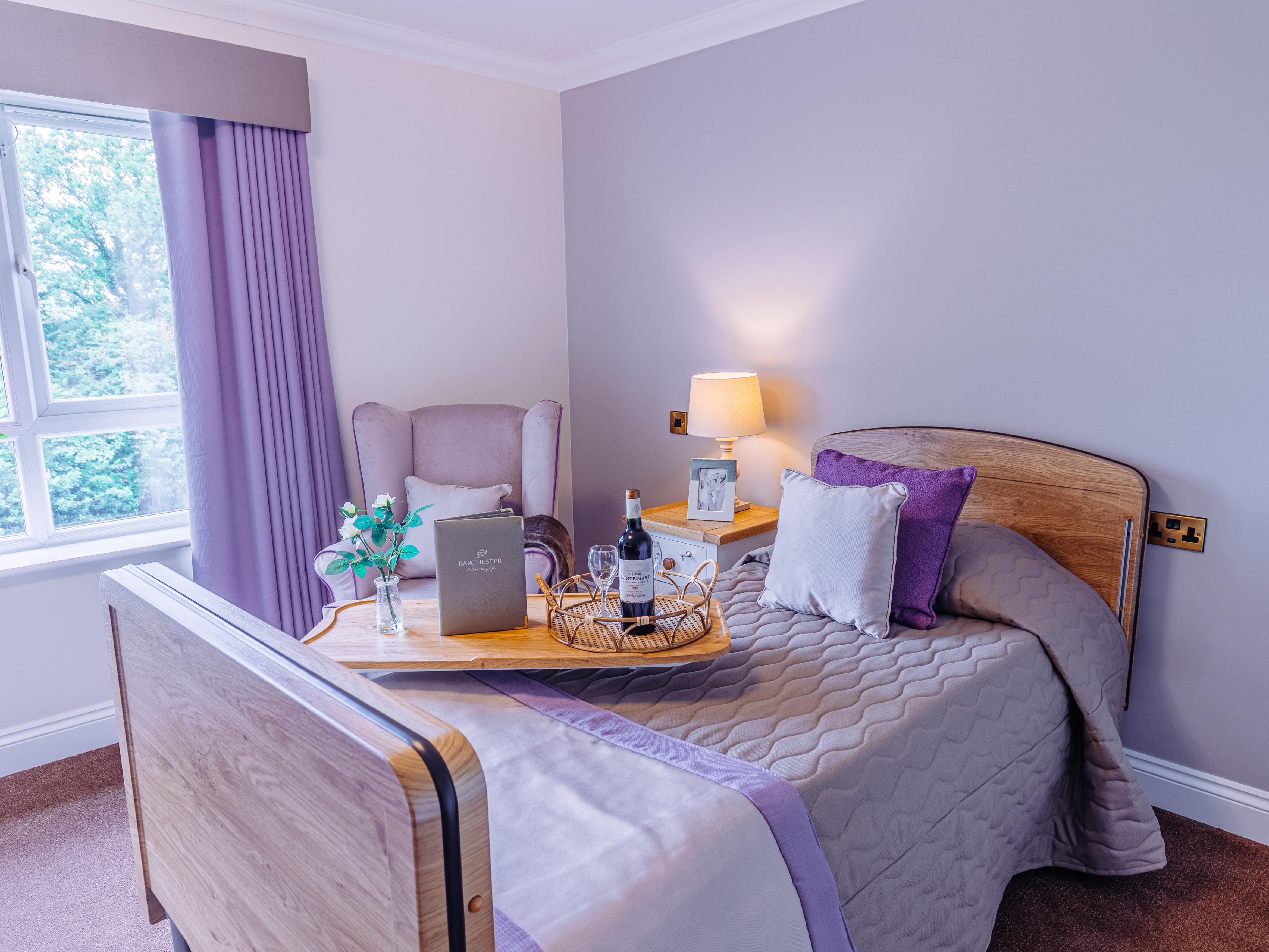 Windmill Manor Care Home Gallery