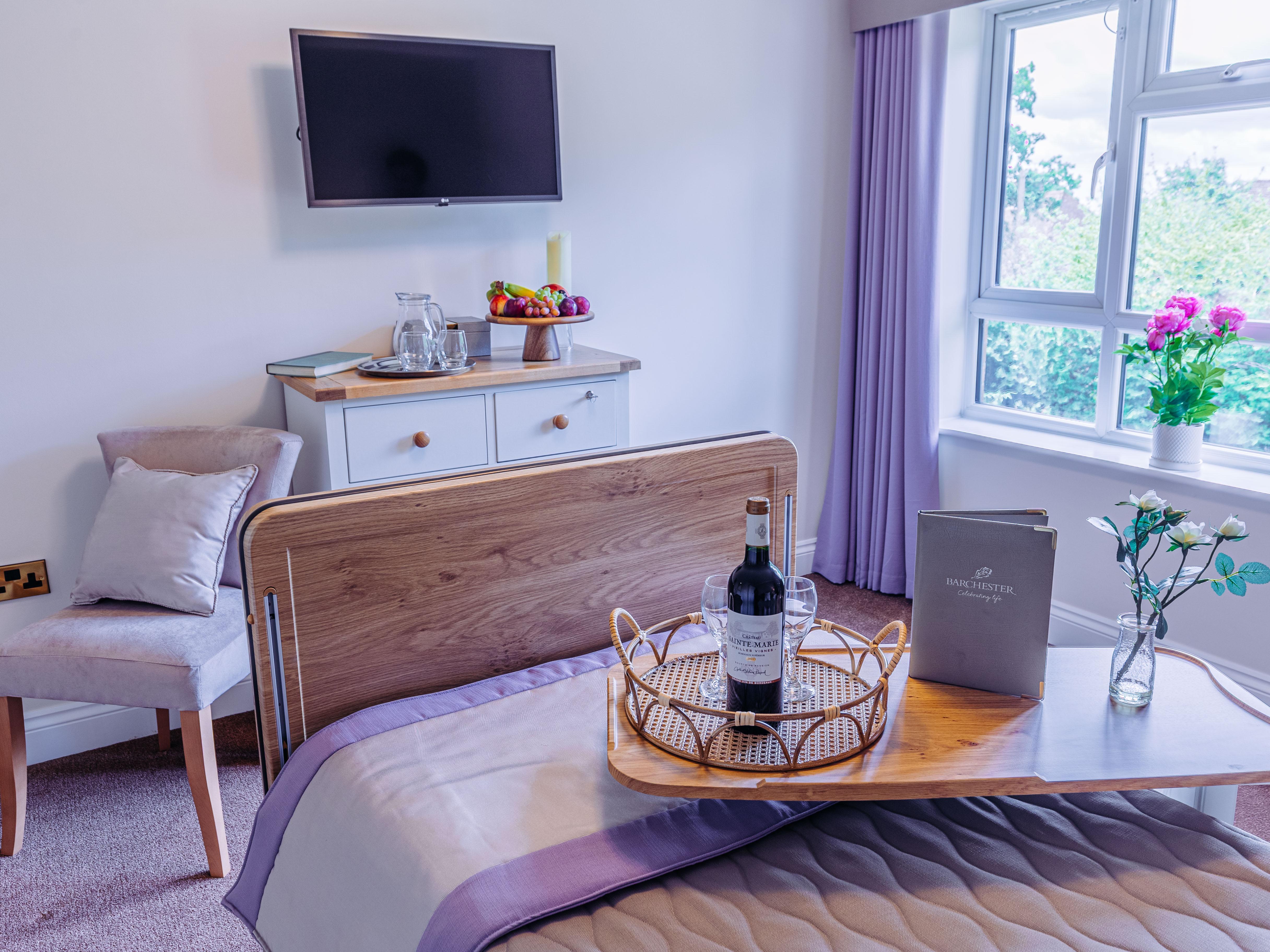 Windmill Manor Care Home Gallery