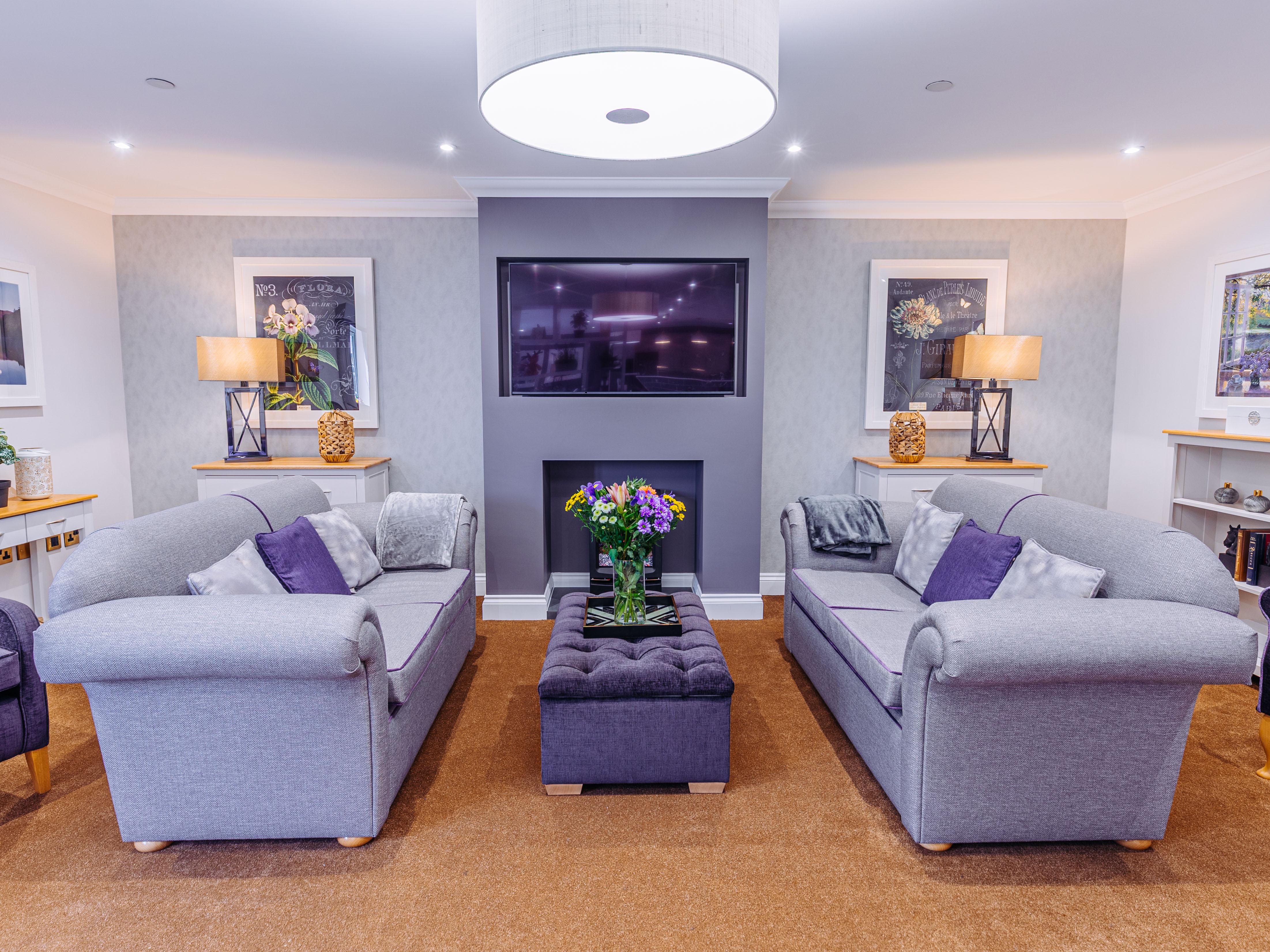 Windmill Manor Care Home Gallery