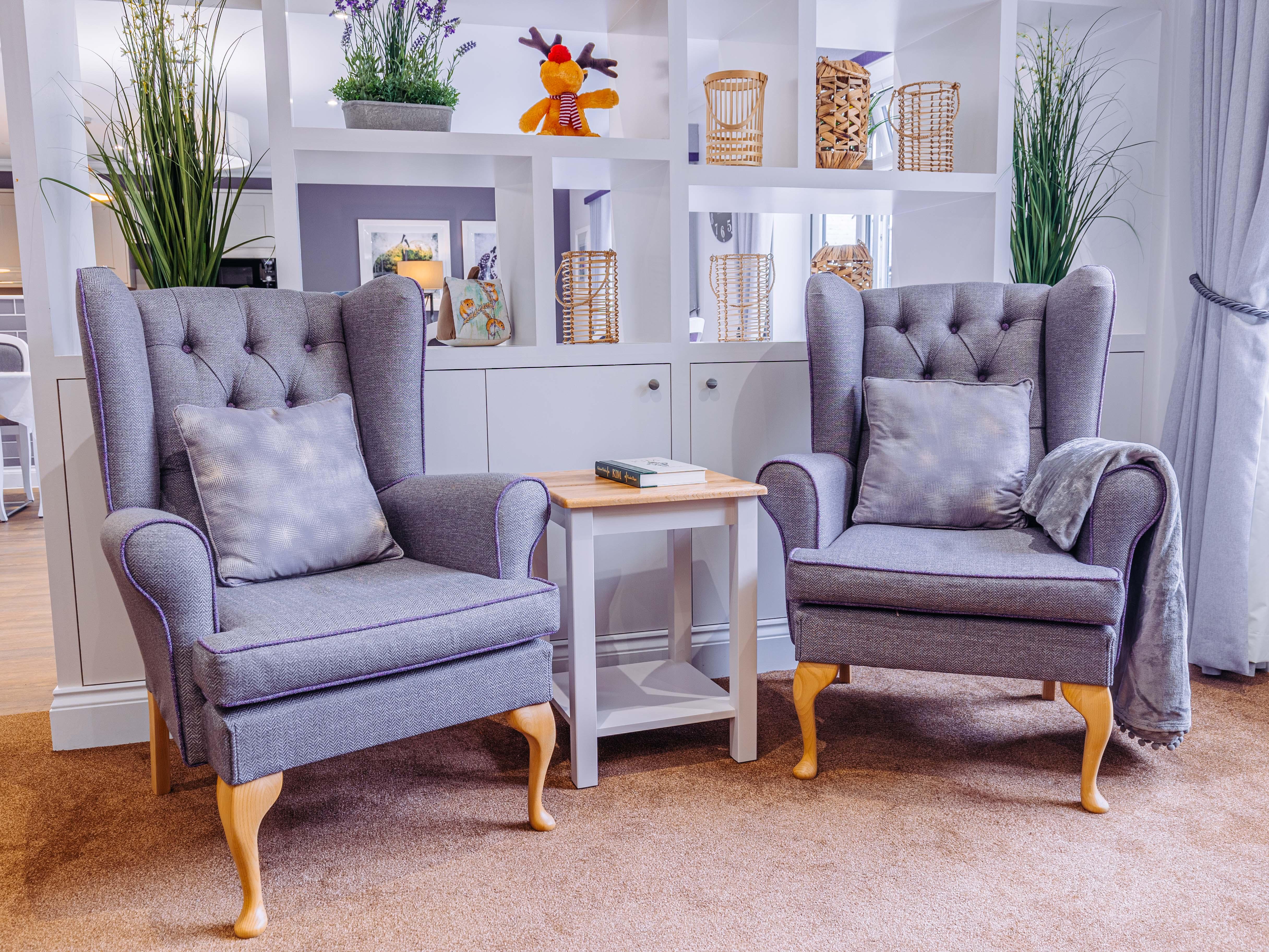 Windmill Manor Care Home Gallery