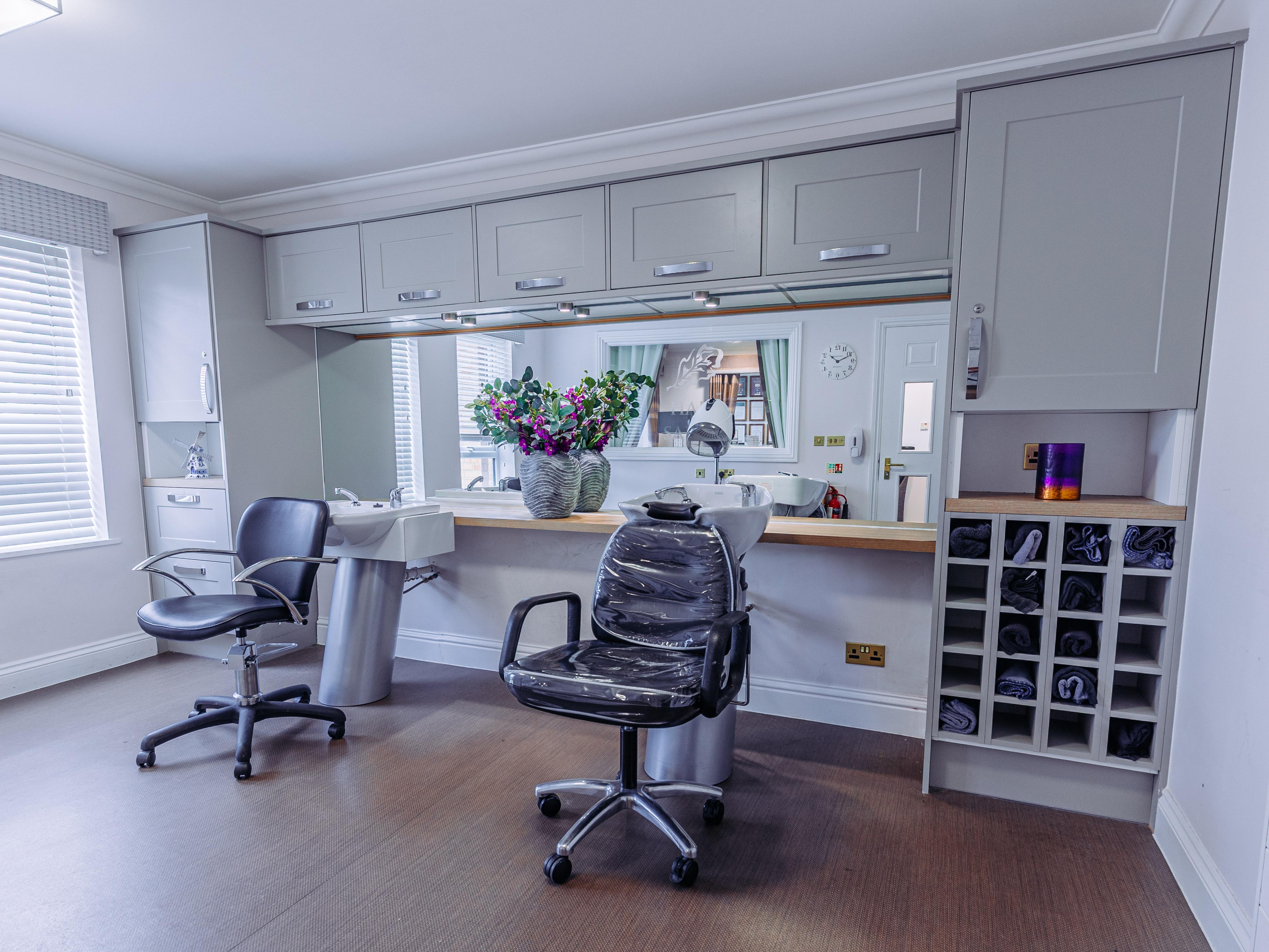 Windmill Manor Care Home Gallery