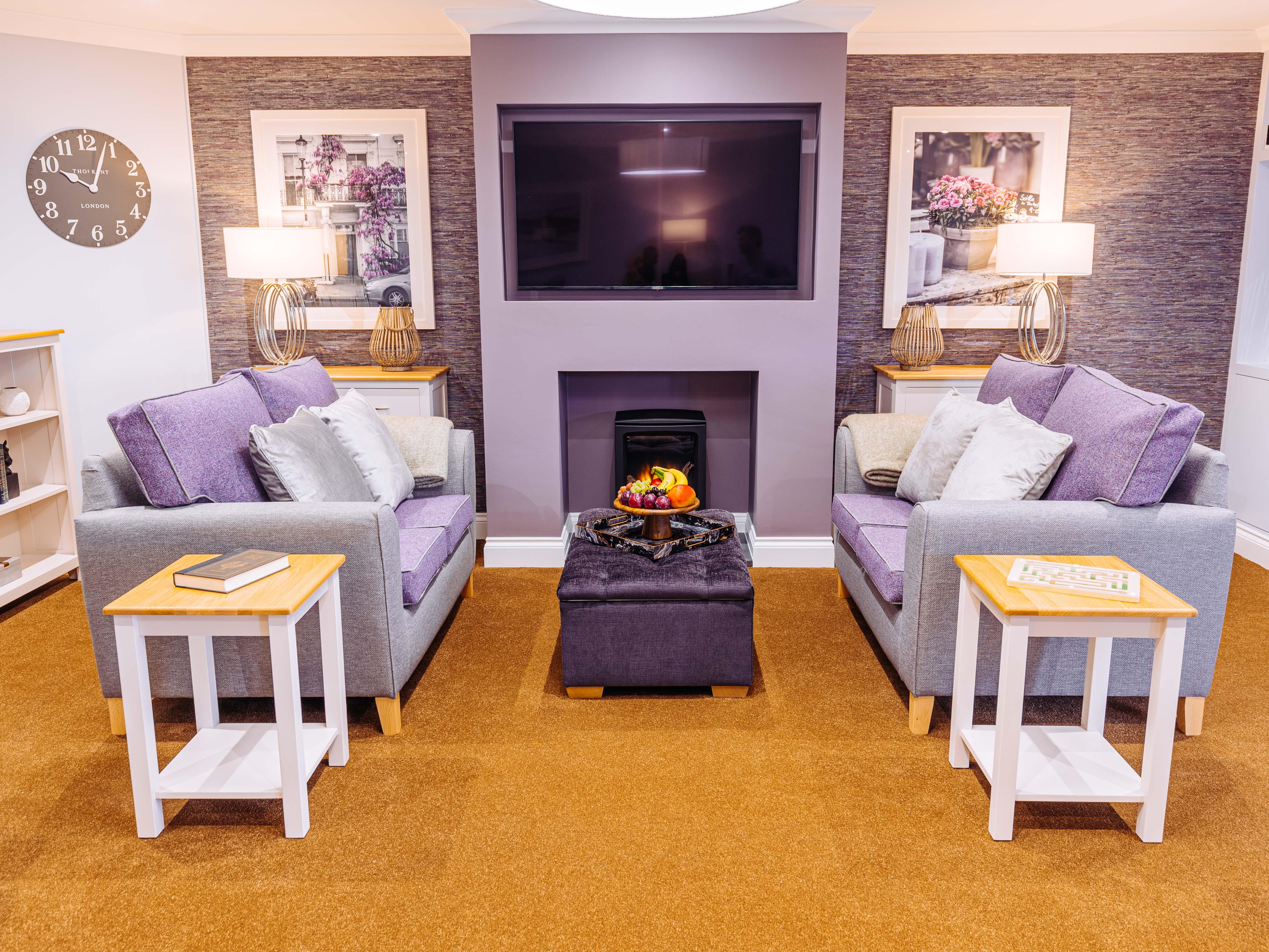 Windmill Manor Care Home Gallery