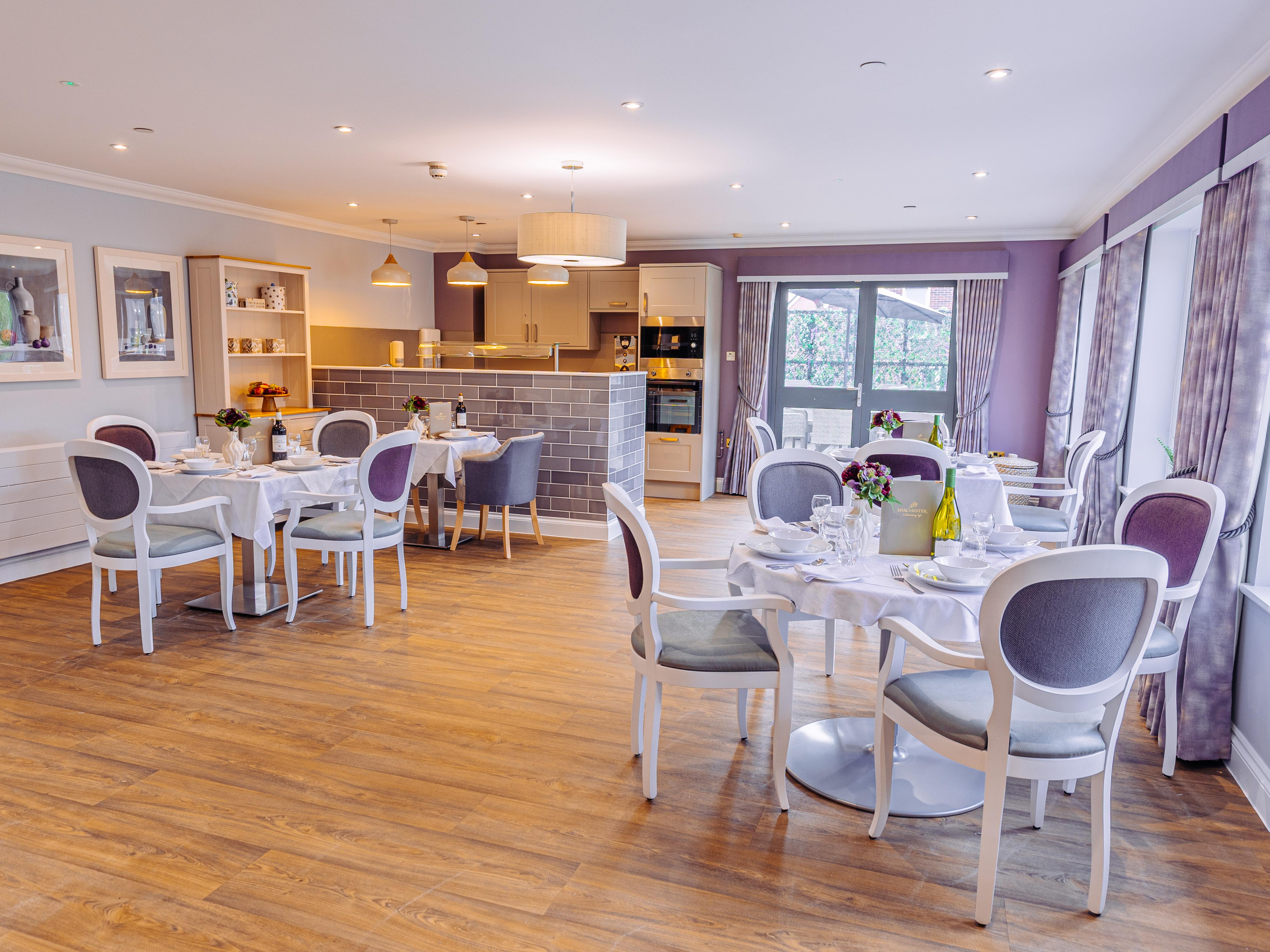 Windmill Manor Care Home Gallery