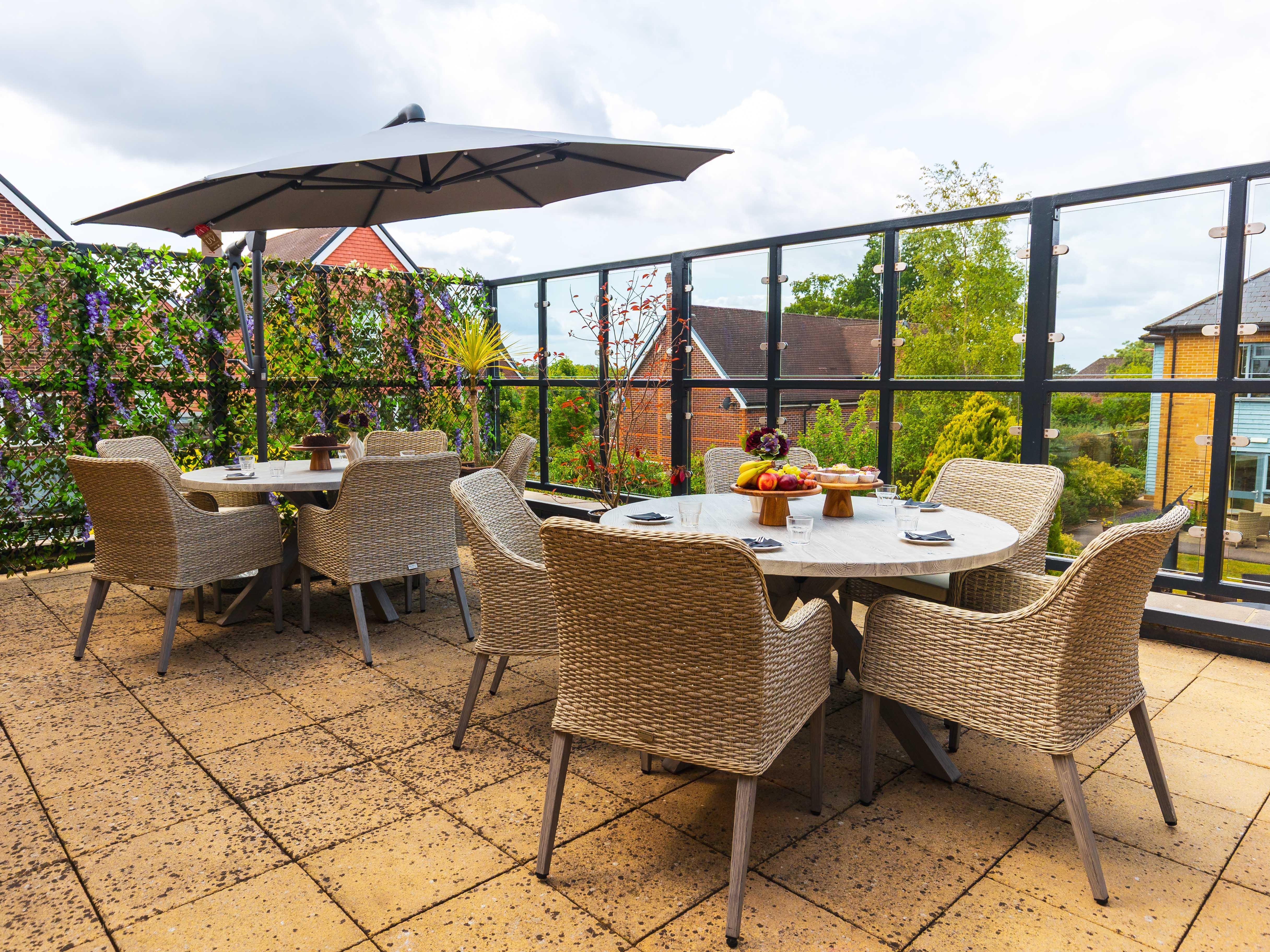 Windmill Manor Care Home Gallery