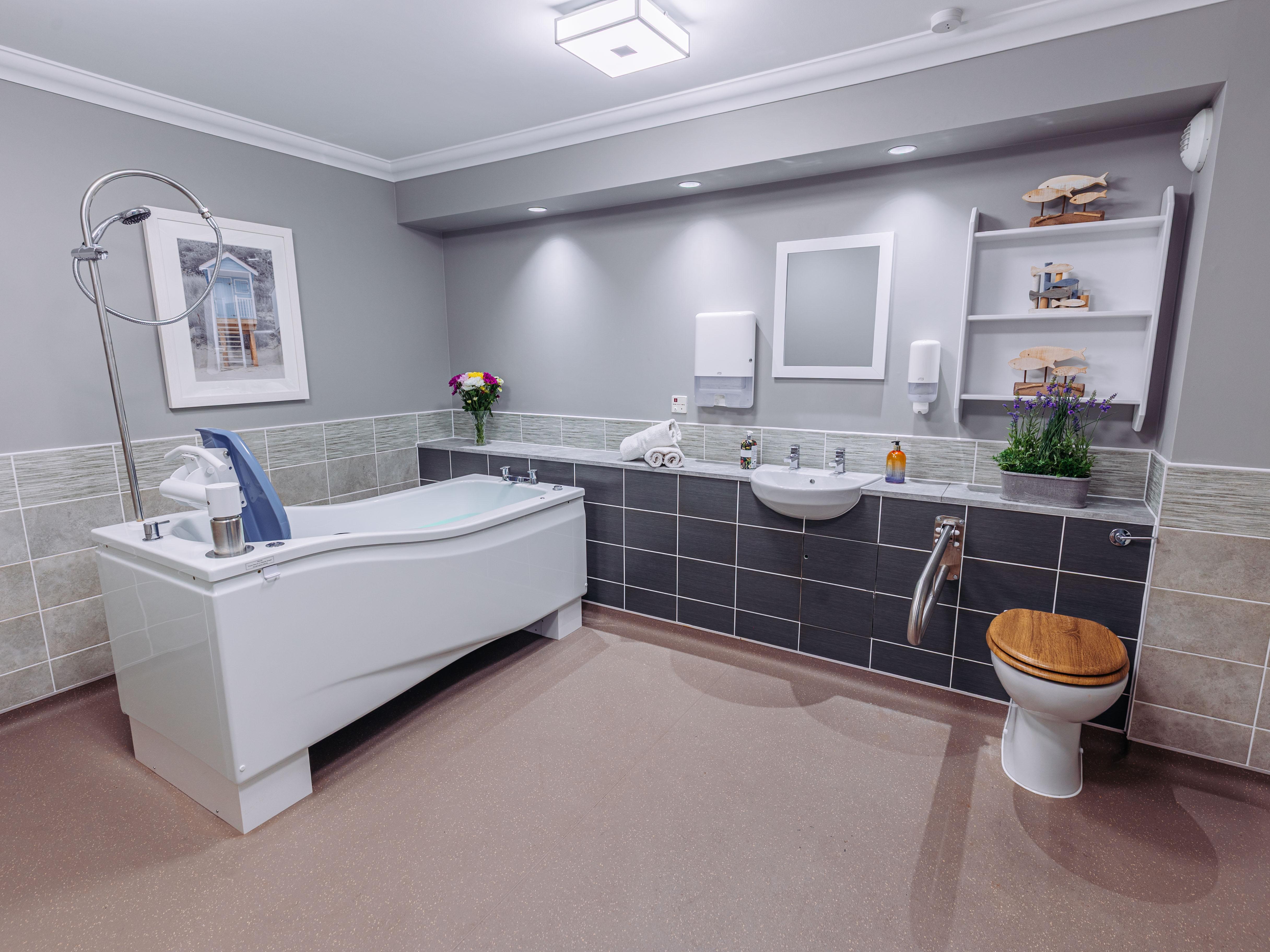 Windmill Manor Care Home Gallery