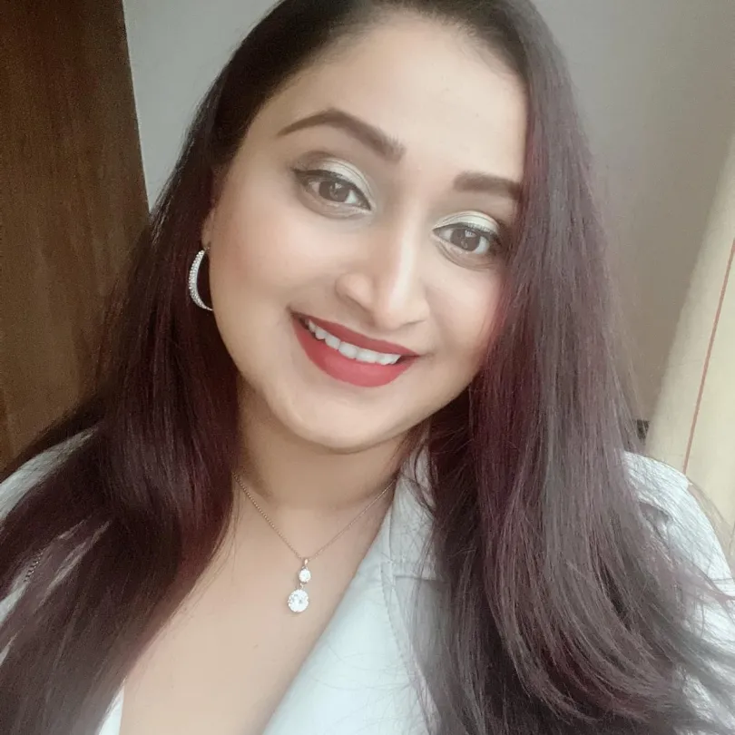 Ritu Kuruti