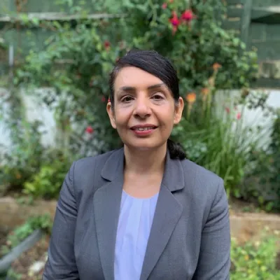 Khushkaran Kaur