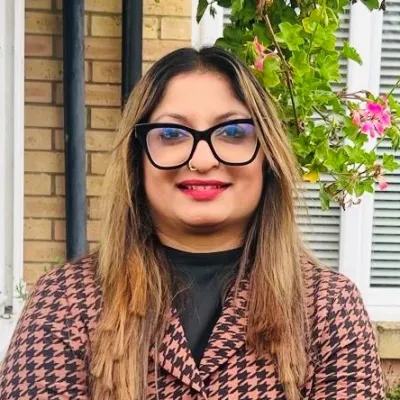 Ansitha Sasi