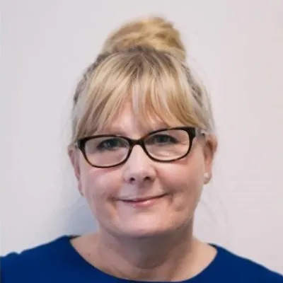 June Hoggart
