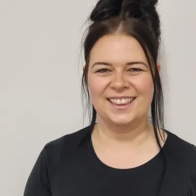 Samantha Willans