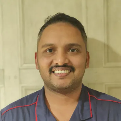 Manu John