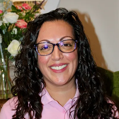 Tina Prosho