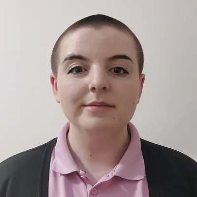 Xen Greenwood
