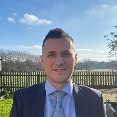 Catalin Gyulai
