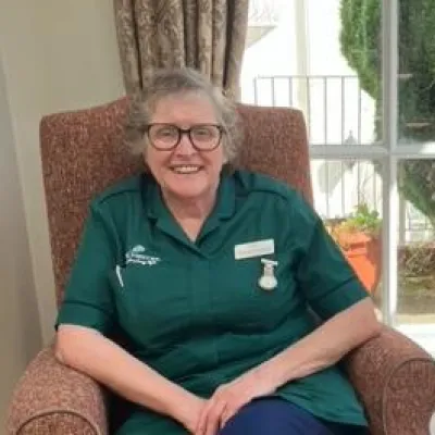 Brenda Goulding