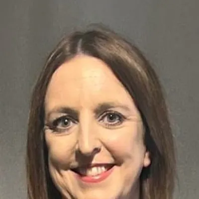 Katherine Mahoney