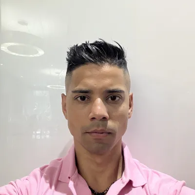 Raju Ahmed