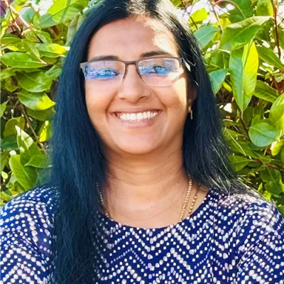 Nisha Murinjakallel Philip