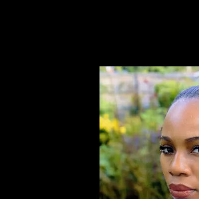 Channelle Hylton-Taylor 