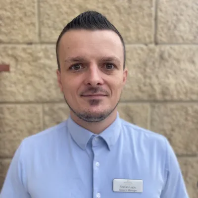 Stefan Lupu