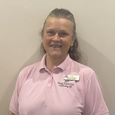 Elaine Hilden
