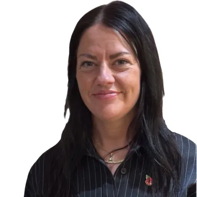Nicole Welch