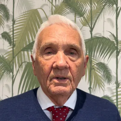 Graham Allen
