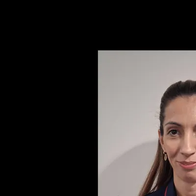 Elena Istrate