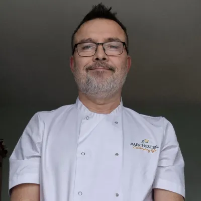 Chris Law