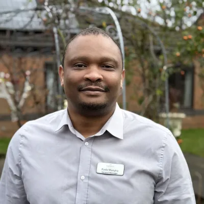 Kuda Munyira